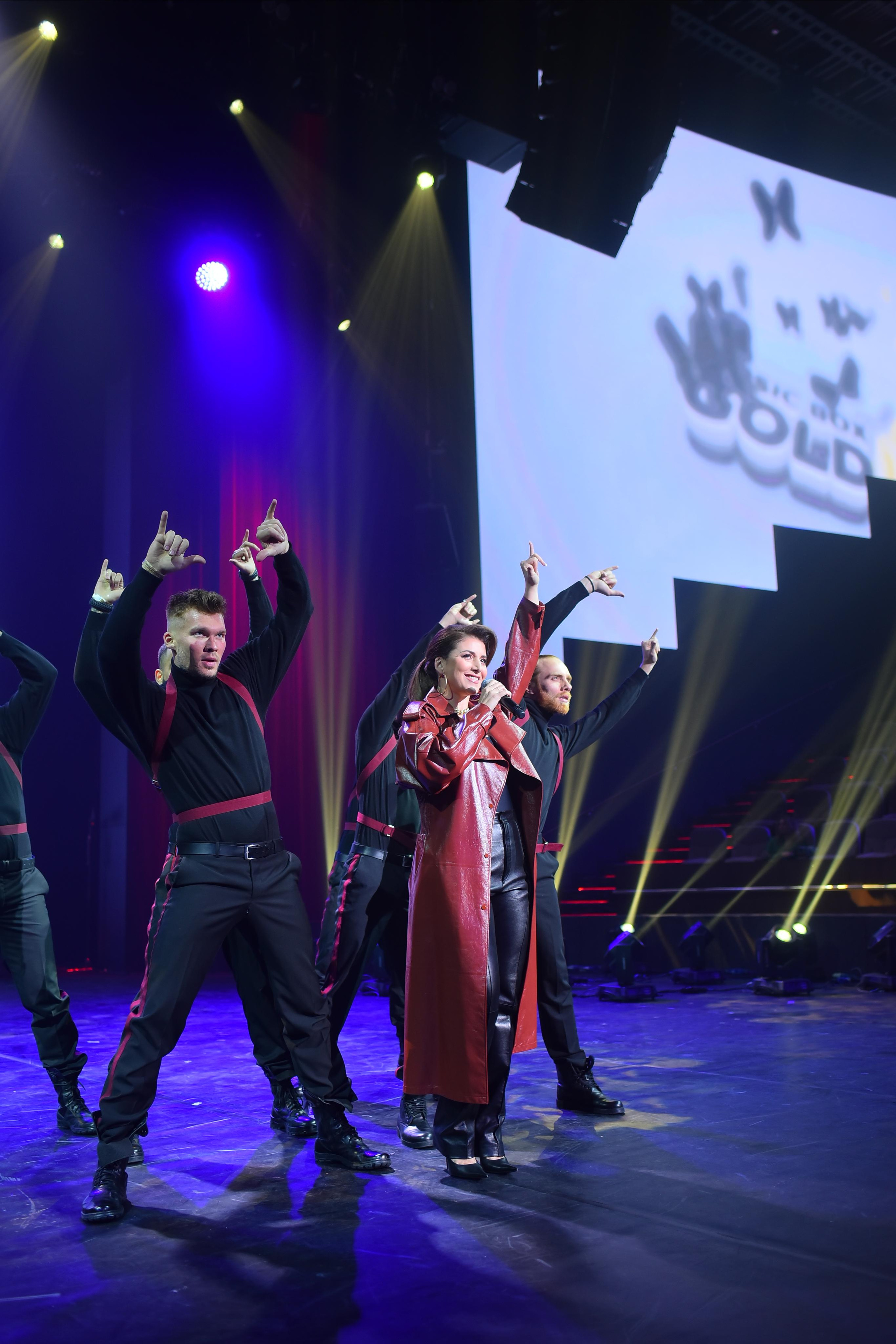 Премия «Золотой Хит» 2022. Фотограф Мария Хлебникова Санкт-Петербург Москва