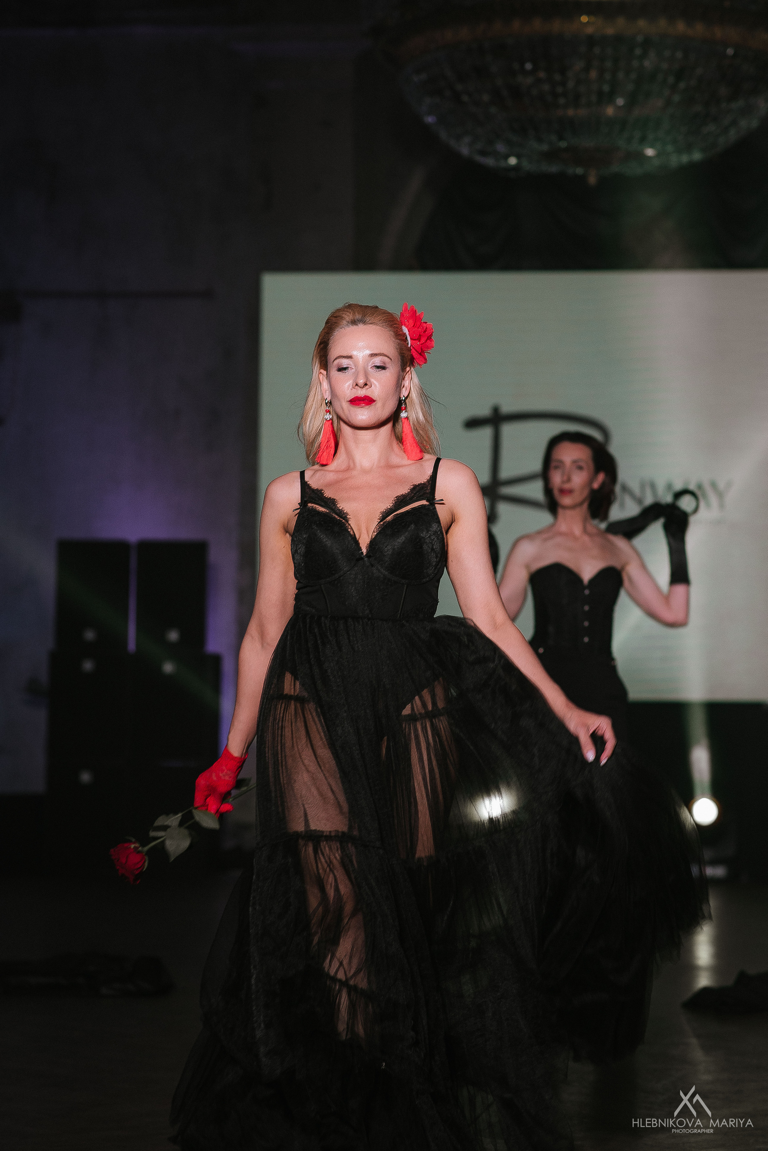 Runway Fashion day. Фотограф Мария Хлебникова Санкт-Петербург Москва