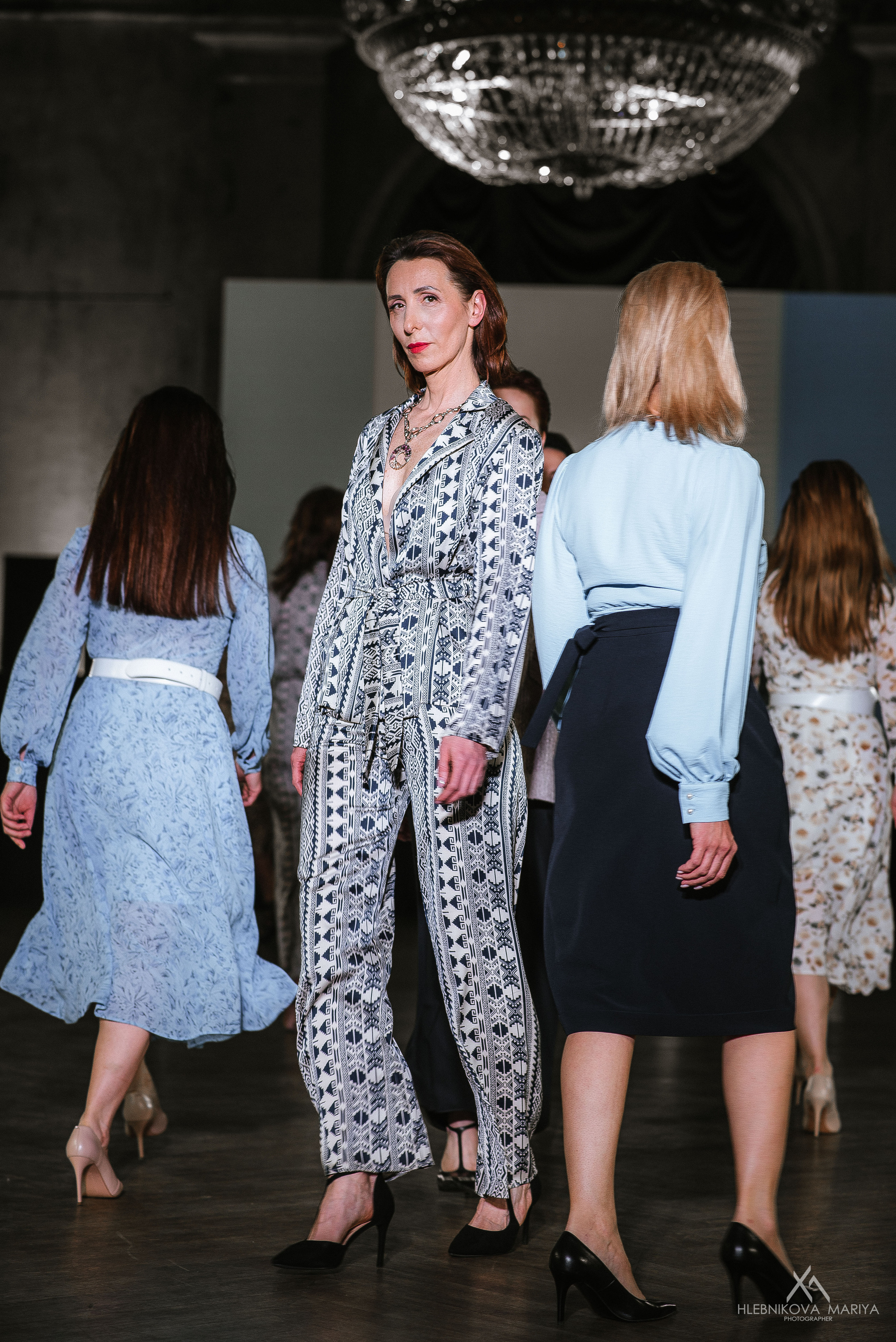 Runway Fashion day. Фотограф Мария Хлебникова Санкт-Петербург Москва