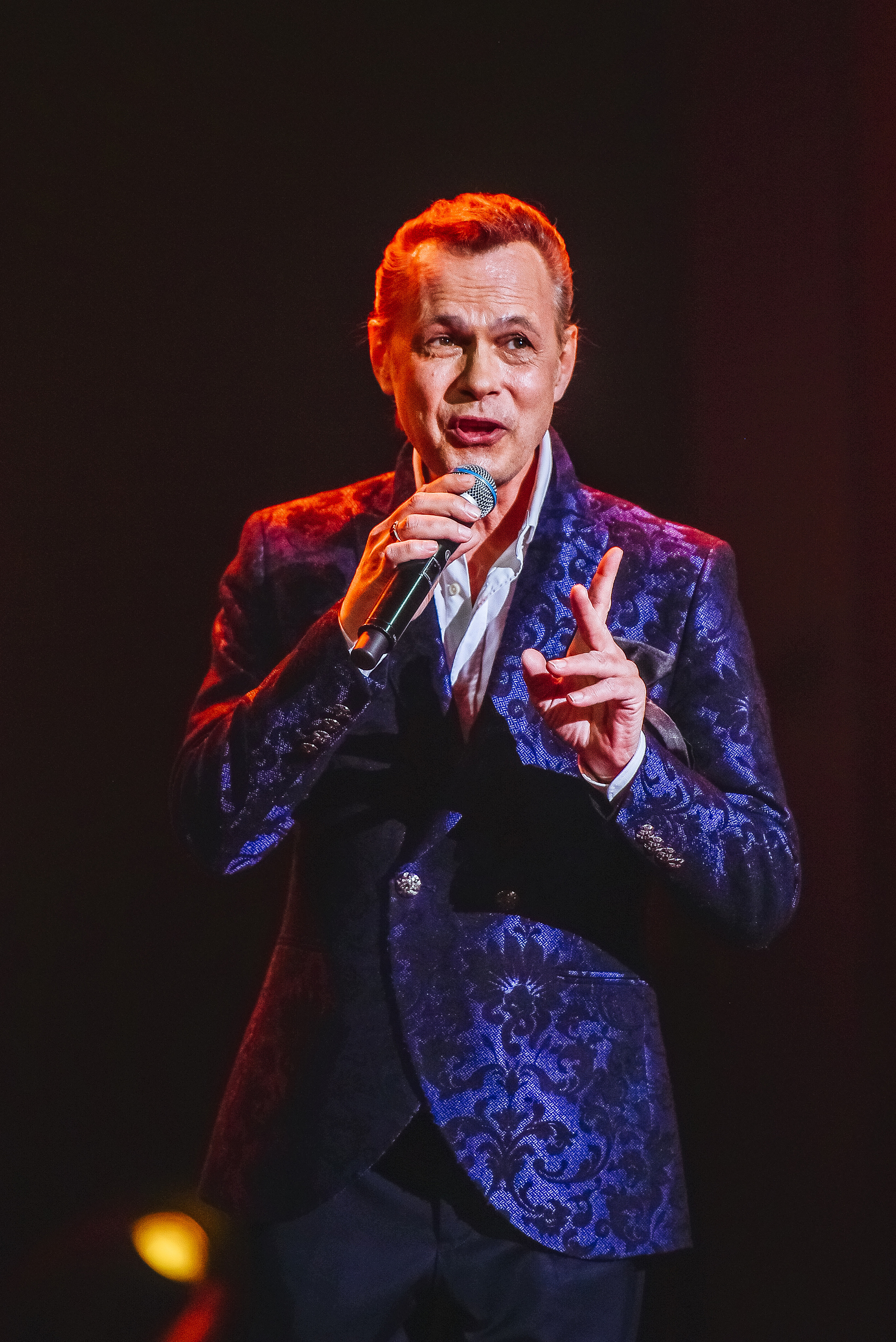 Премия «Золотой Хит» 2022. Фотограф Мария Хлебникова Санкт-Петербург Москва