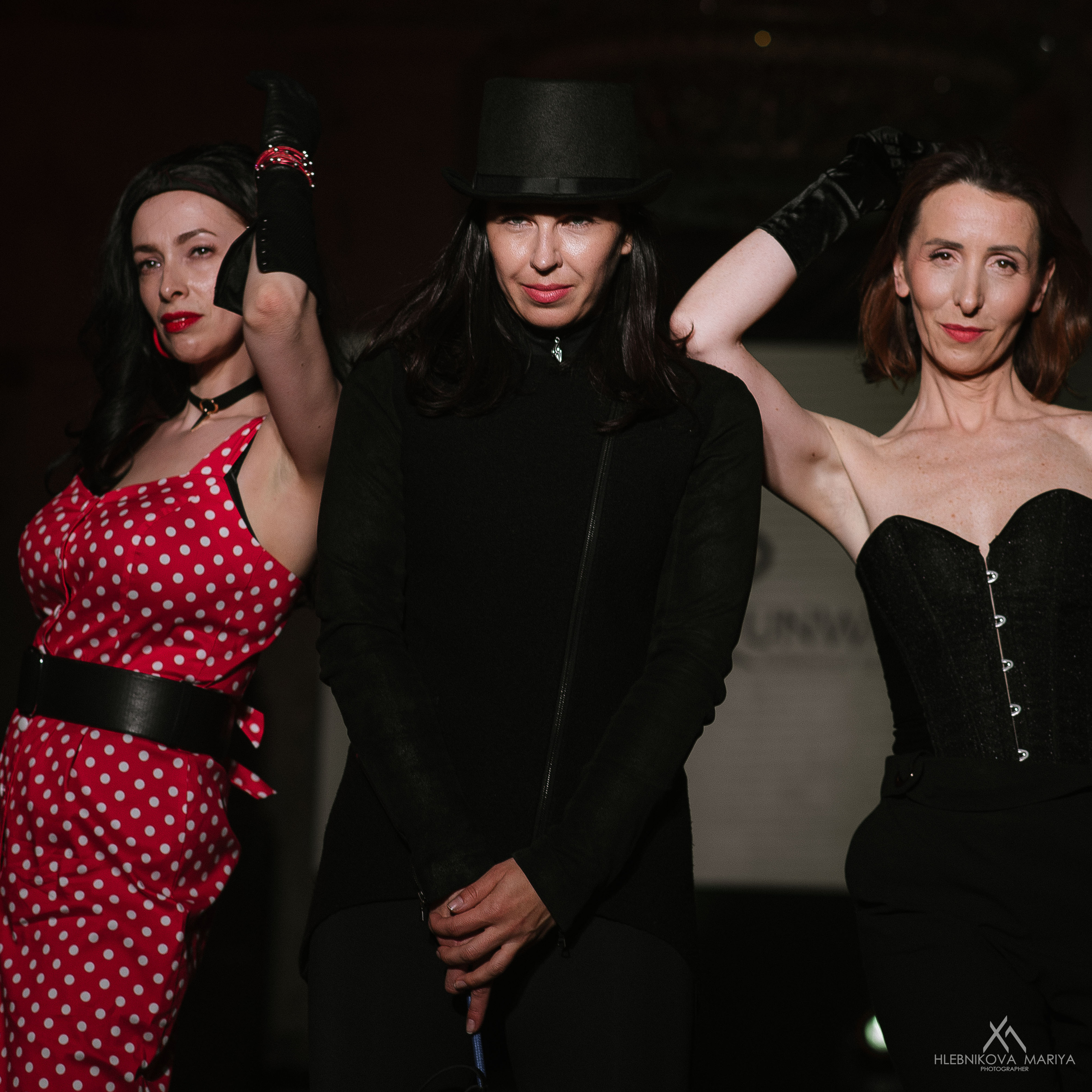 Runway Fashion day. Фотограф Мария Хлебникова Санкт-Петербург Москва