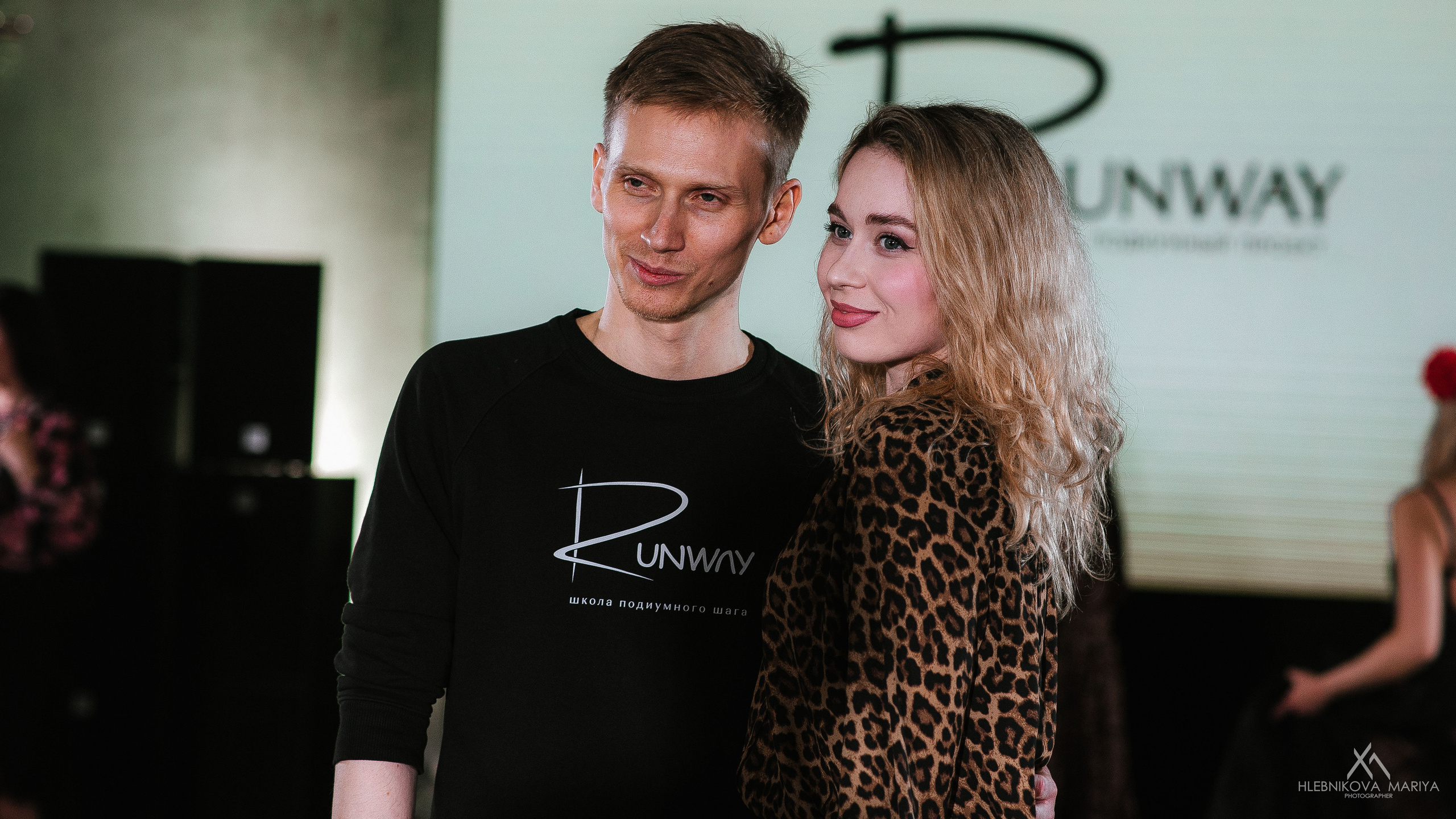 Runway Fashion day. Фотограф Мария Хлебникова Санкт-Петербург Москва