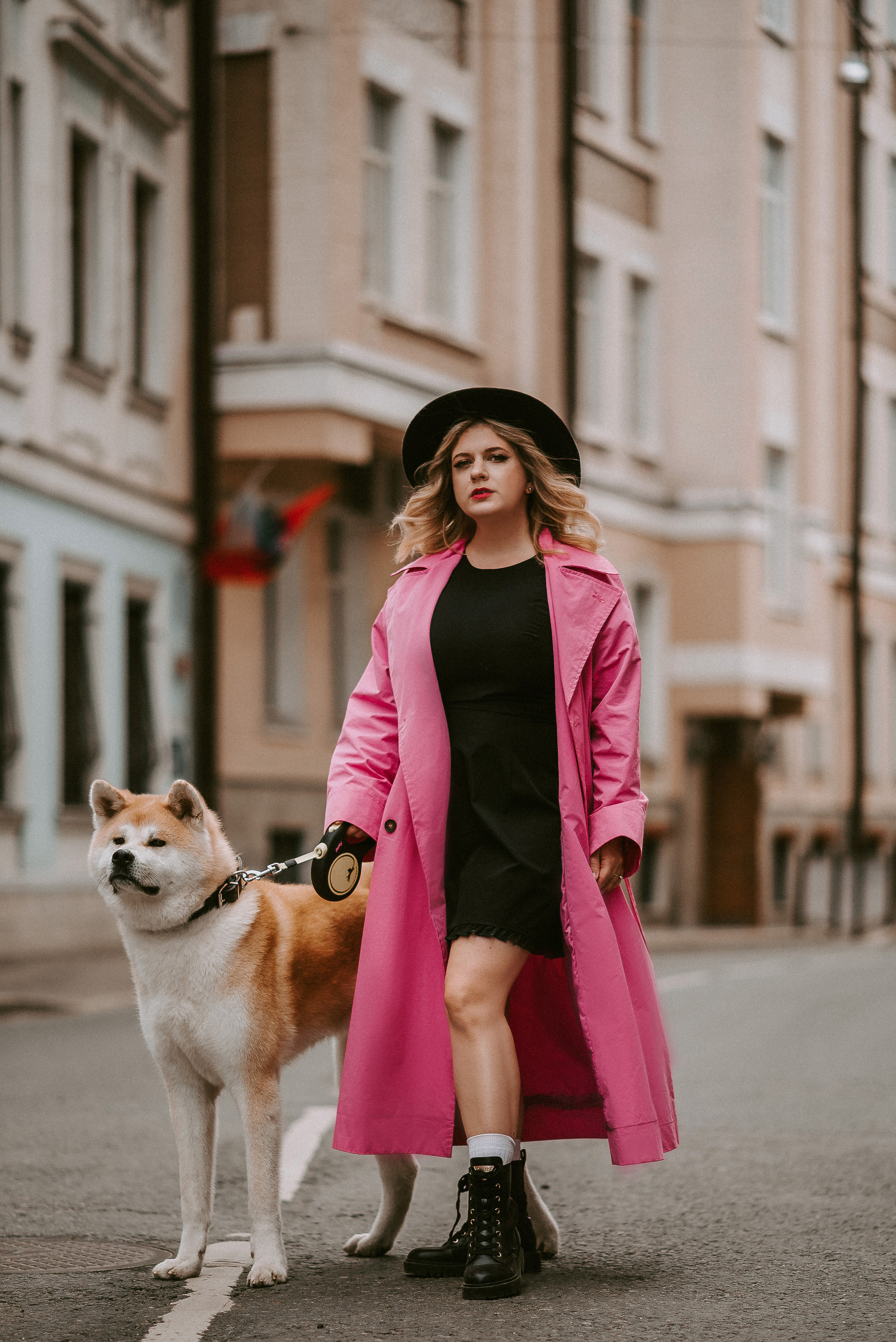 Anastasiya Denisova. Фотограф Мария Хлебникова Санкт-Петербург Москва