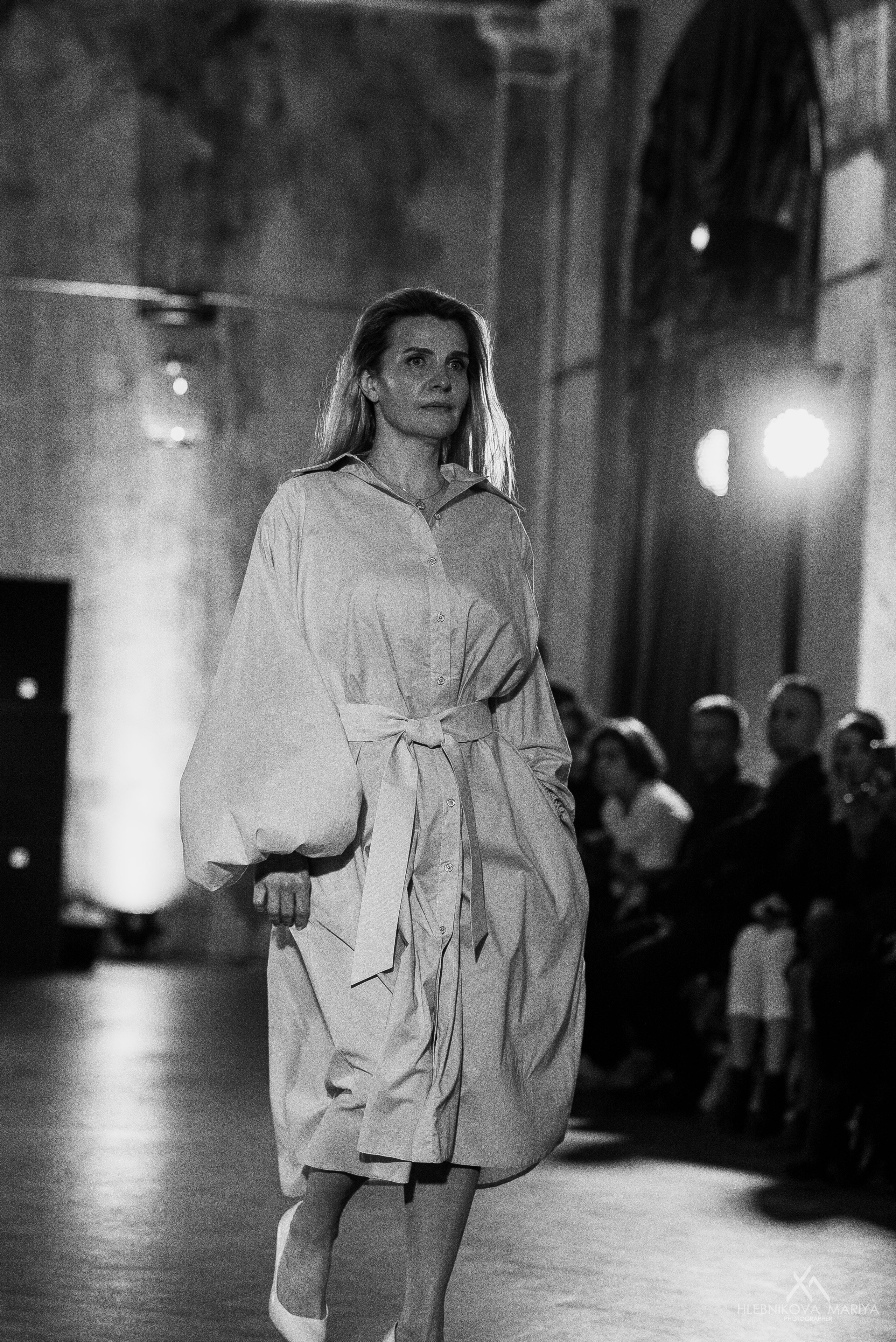 Runway Fashion day. Фотограф Мария Хлебникова Санкт-Петербург Москва