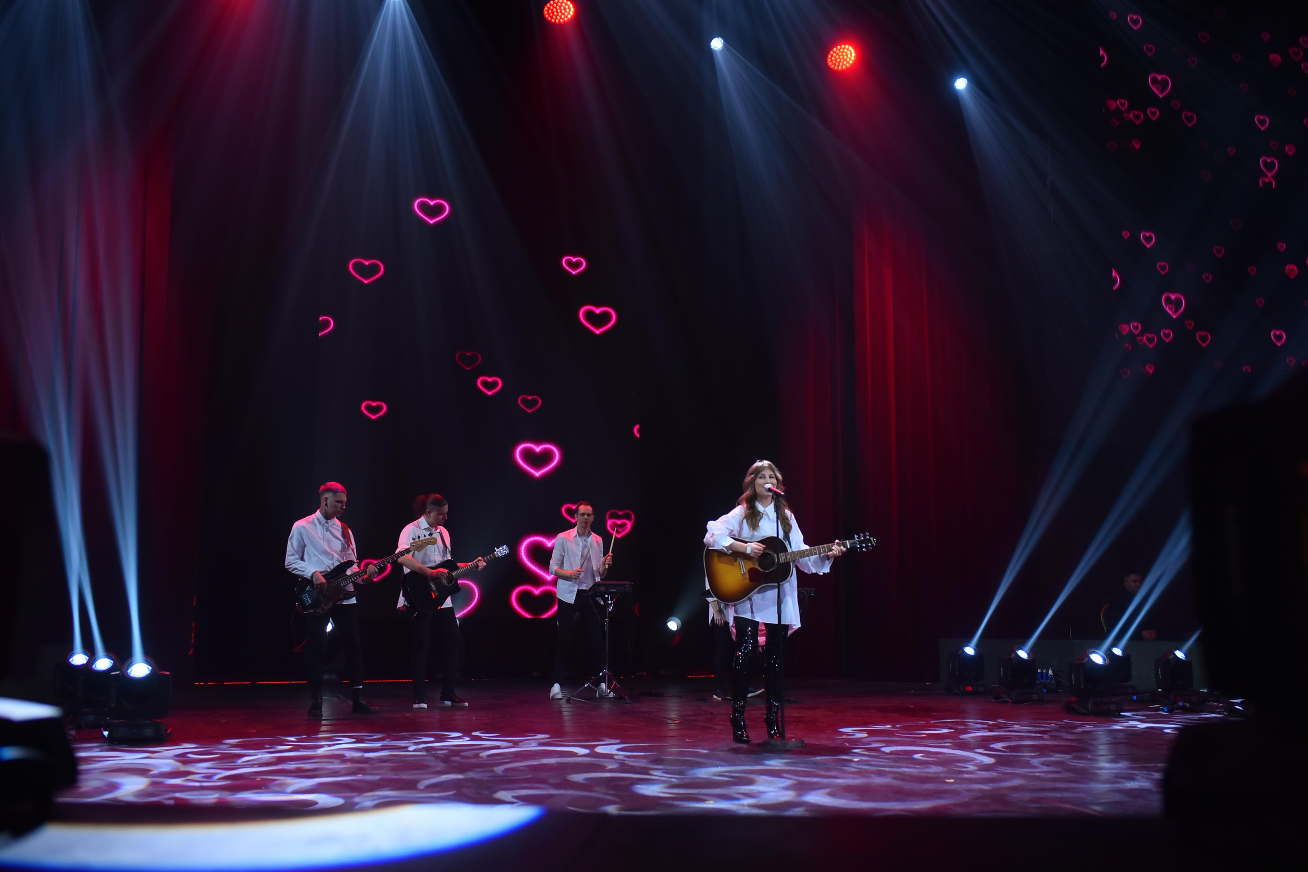 Премия «Золотой Хит» 2022. Фотограф Мария Хлебникова Санкт-Петербург Москва