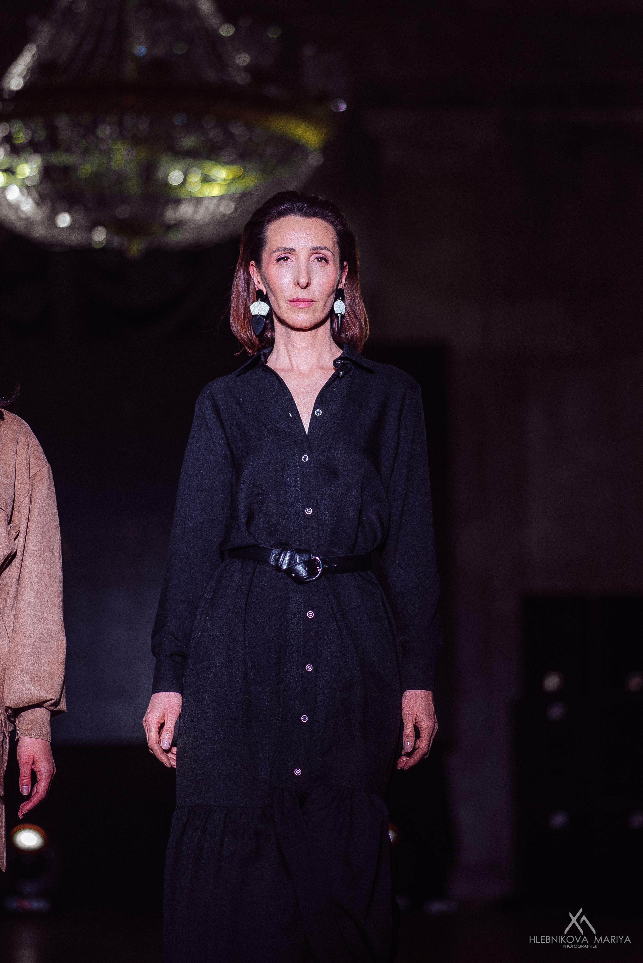 Runway Fashion day. Фотограф Мария Хлебникова Санкт-Петербург Москва