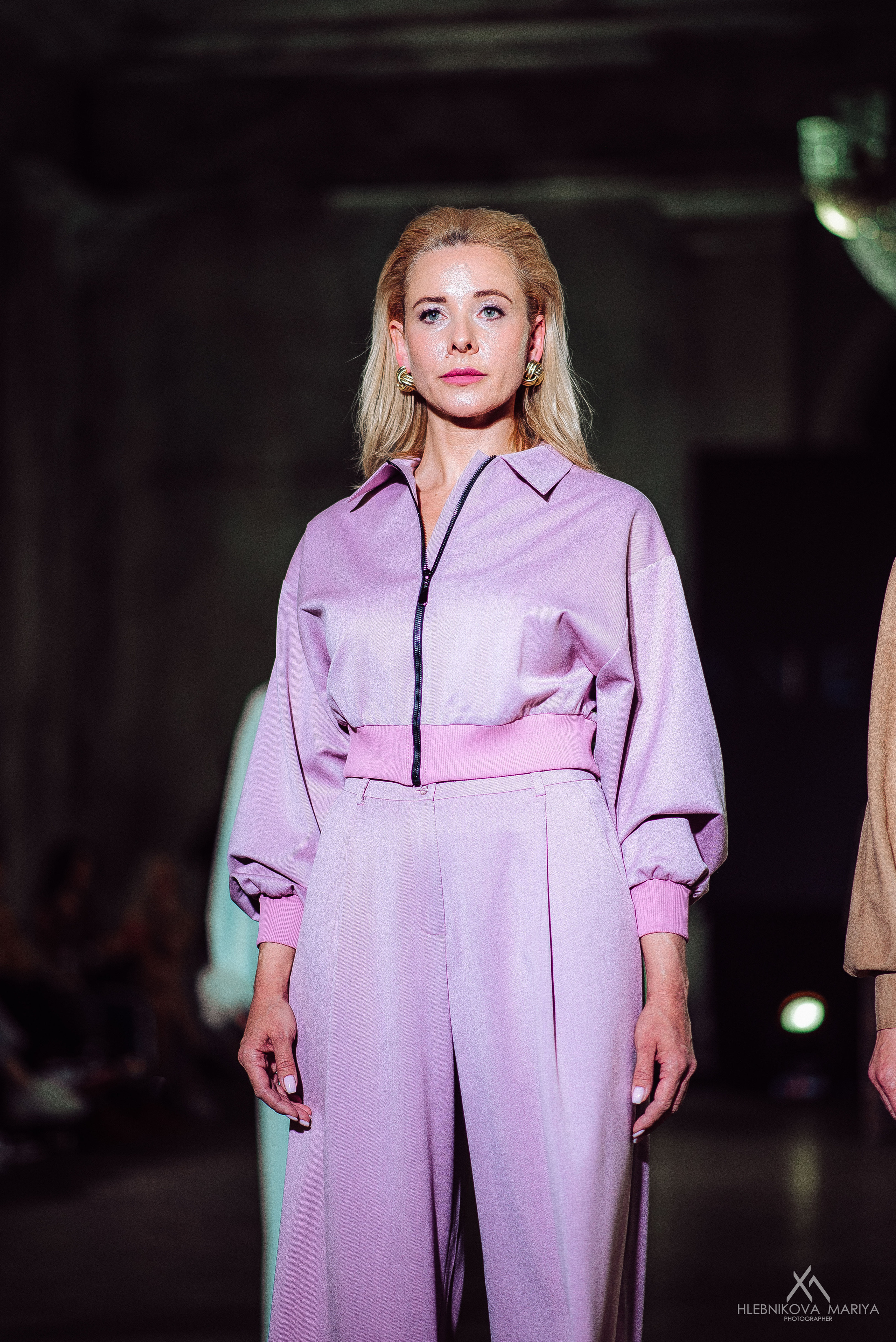 Runway Fashion day. Фотограф Мария Хлебникова Санкт-Петербург Москва