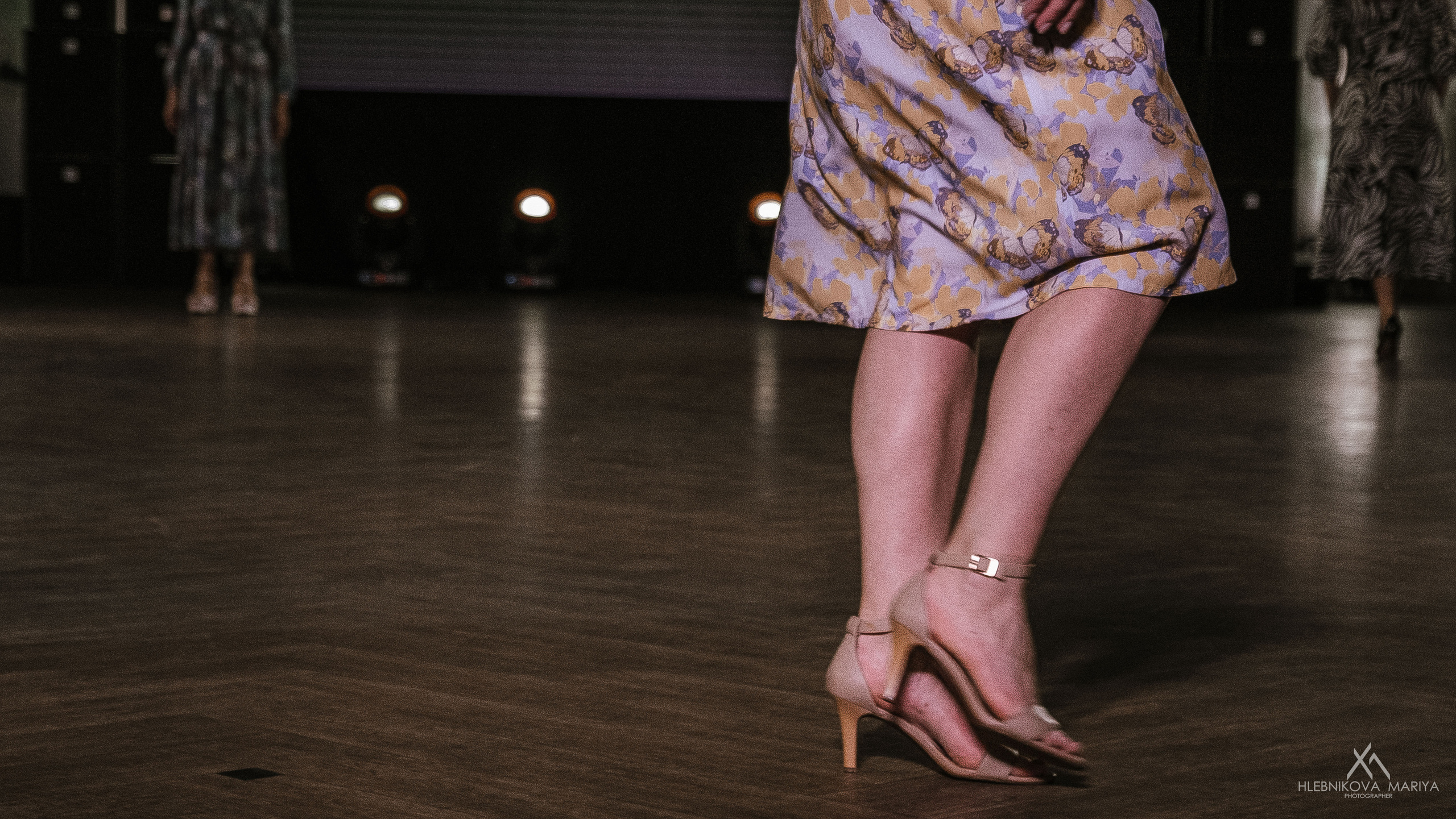 Runway Fashion day. Фотограф Мария Хлебникова Санкт-Петербург Москва