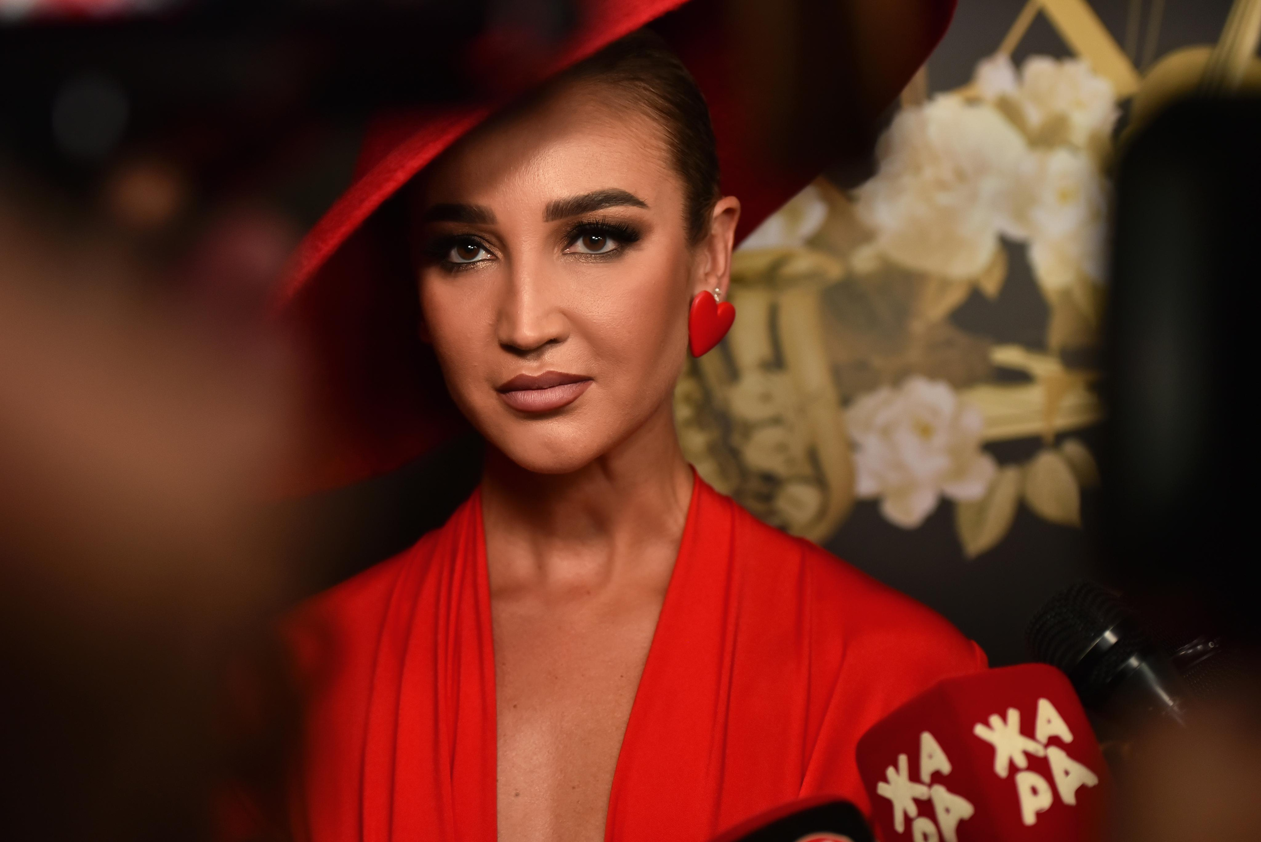 Премия «Золотой Хит» 2022. Фотограф Мария Хлебникова Санкт-Петербург Москва