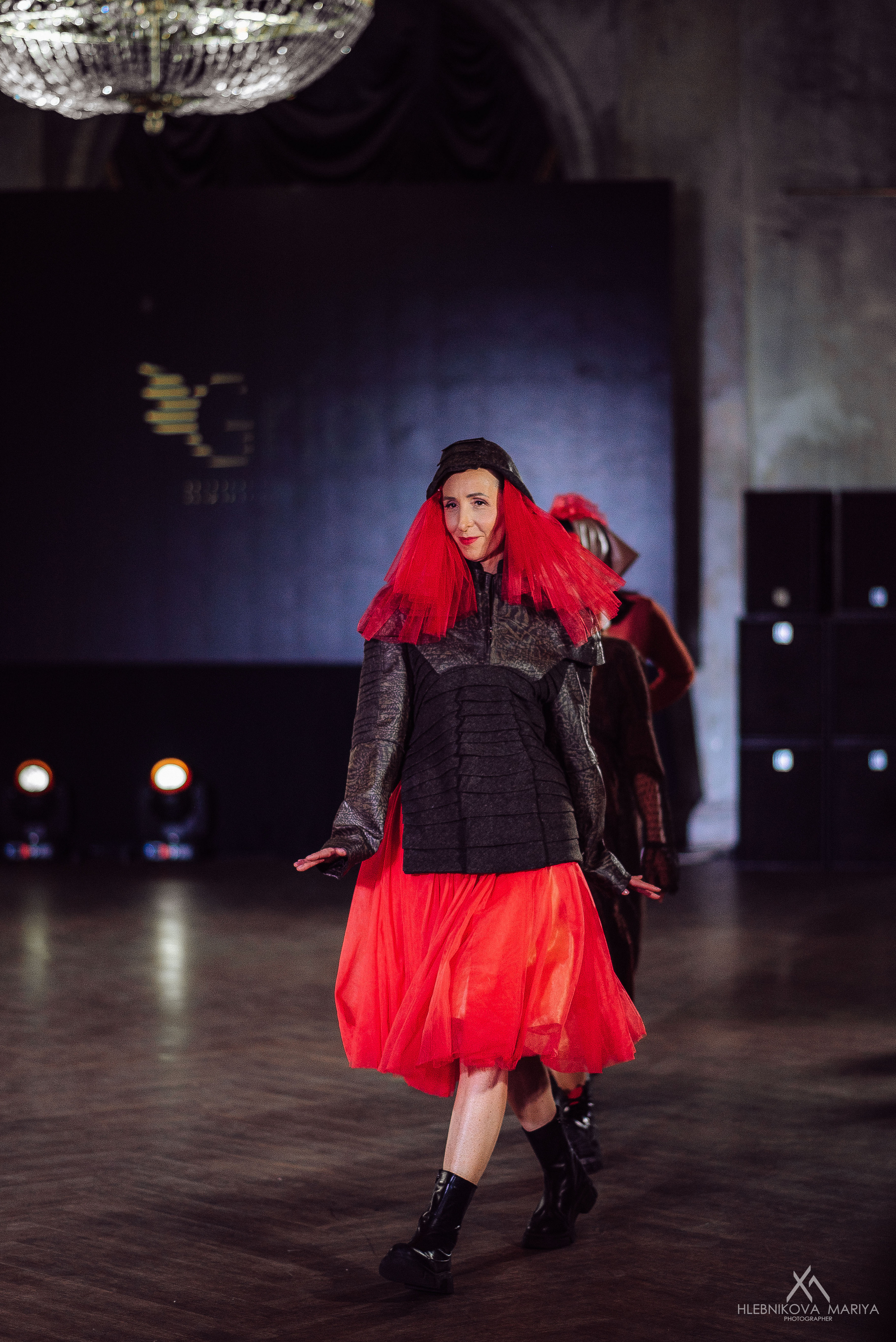 Runway Fashion day. Фотограф Мария Хлебникова Санкт-Петербург Москва