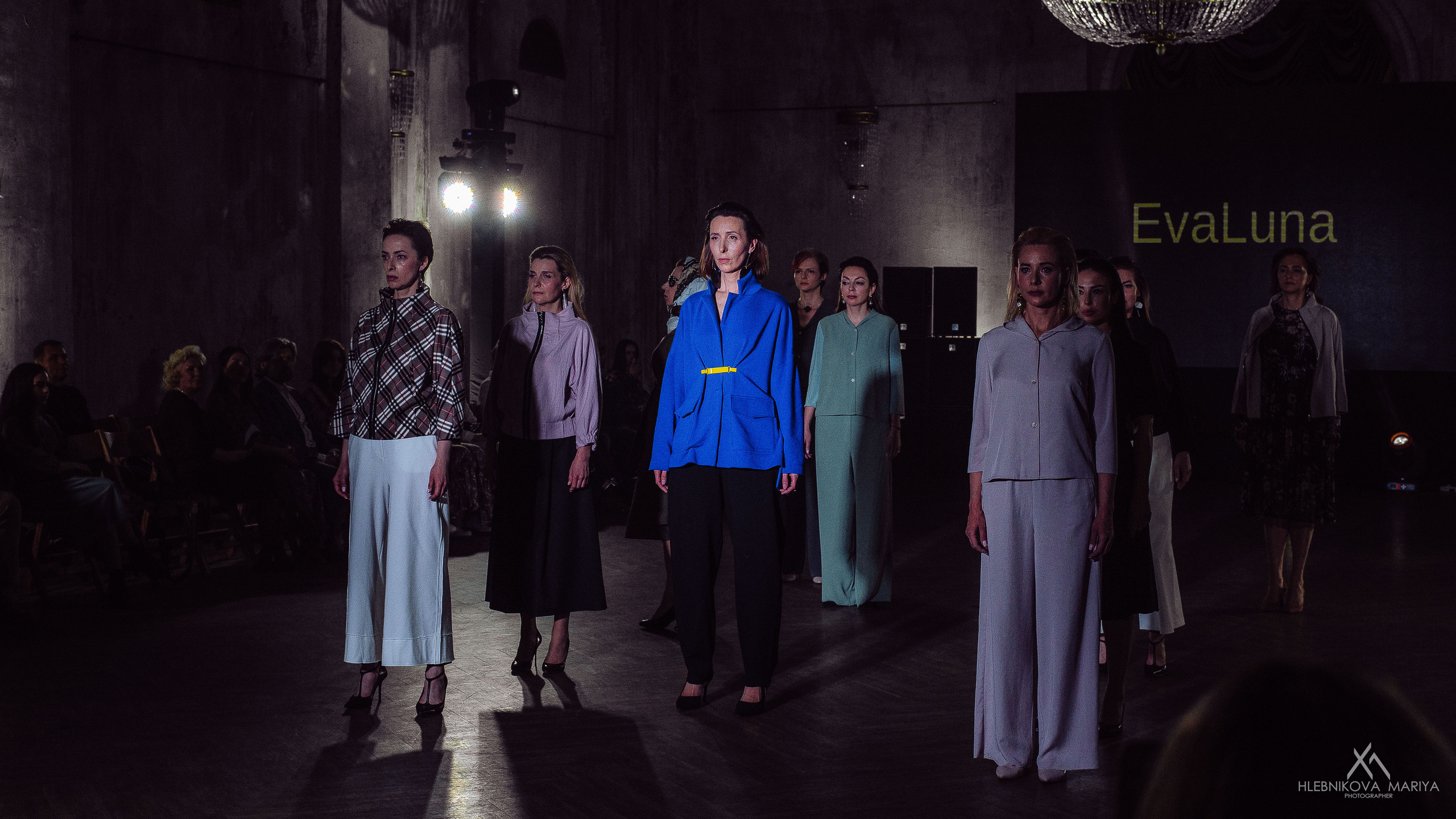 Runway Fashion day. Фотограф Мария Хлебникова Санкт-Петербург Москва
