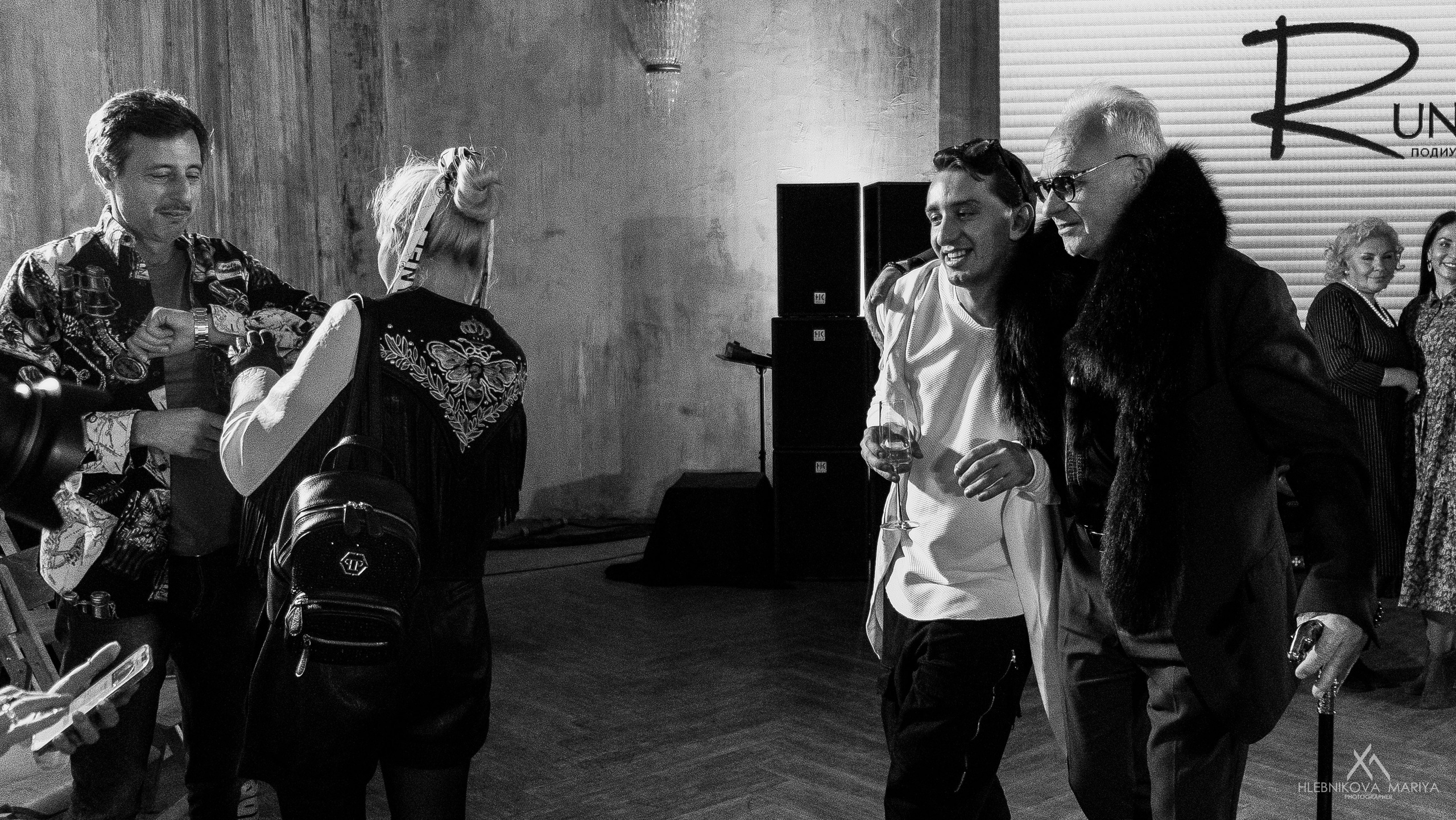 Runway Fashion day. Фотограф Мария Хлебникова Санкт-Петербург Москва