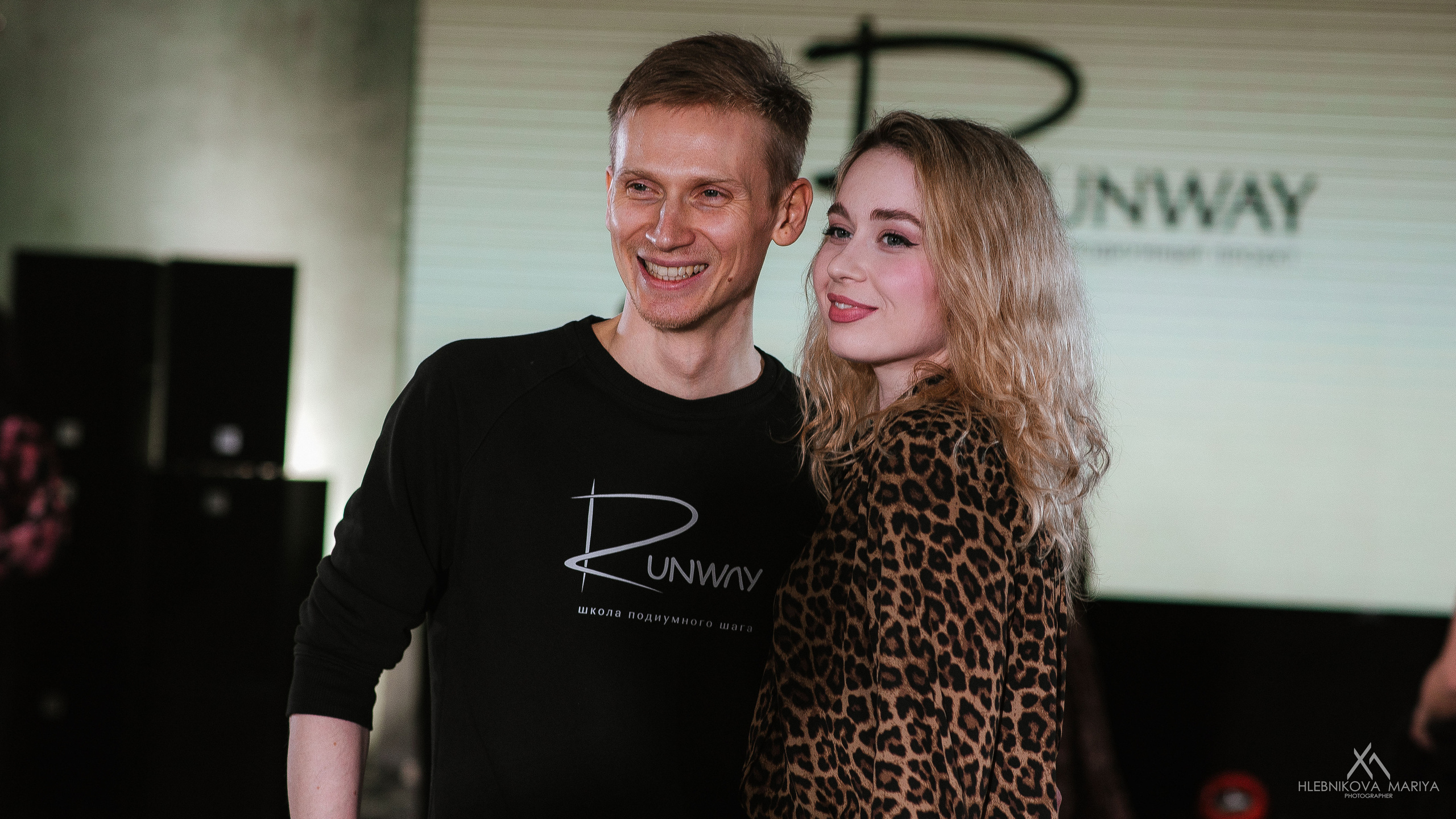 Runway Fashion day. Фотограф Мария Хлебникова Санкт-Петербург Москва