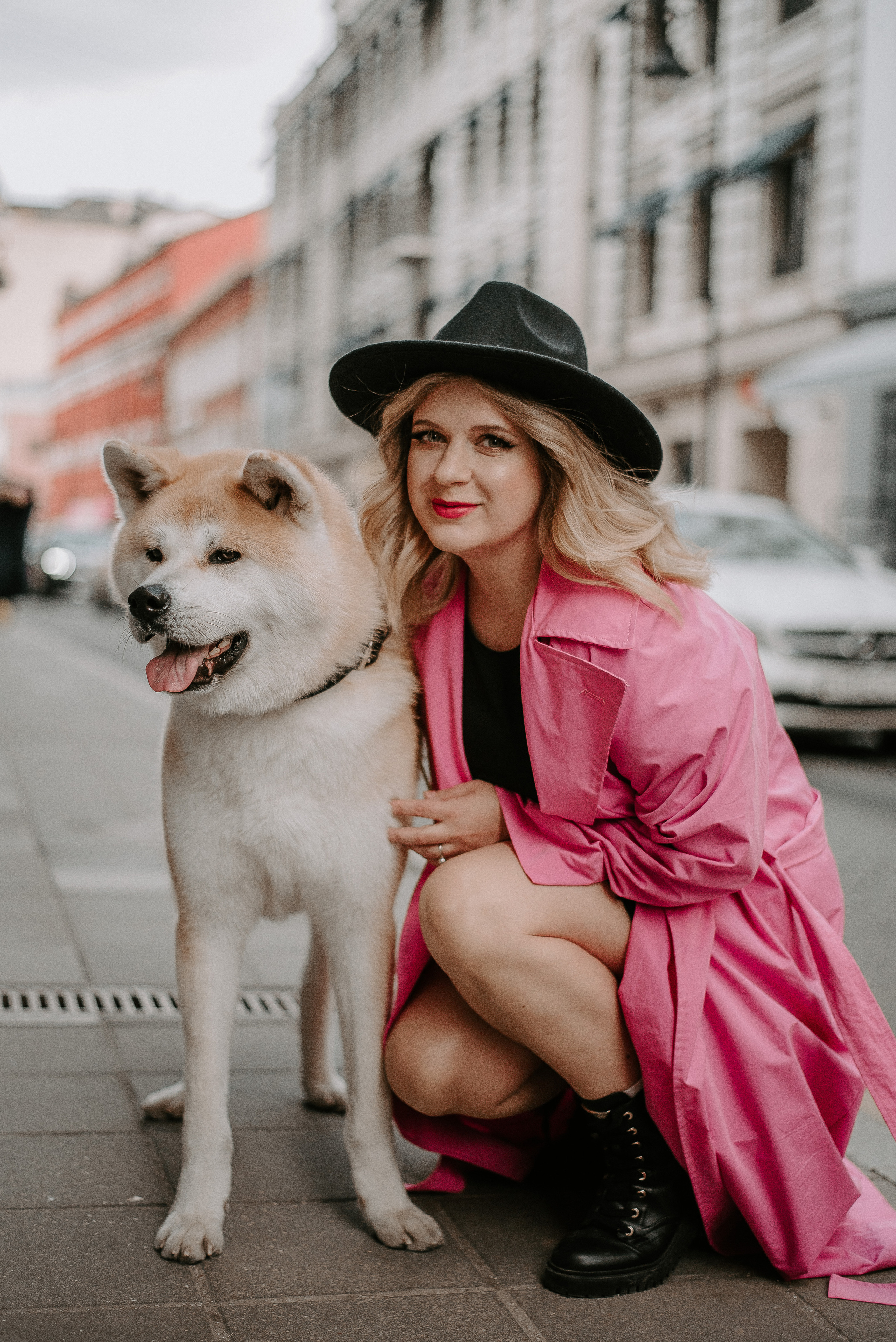 Anastasiya Denisova. Фотограф Мария Хлебникова Санкт-Петербург Москва