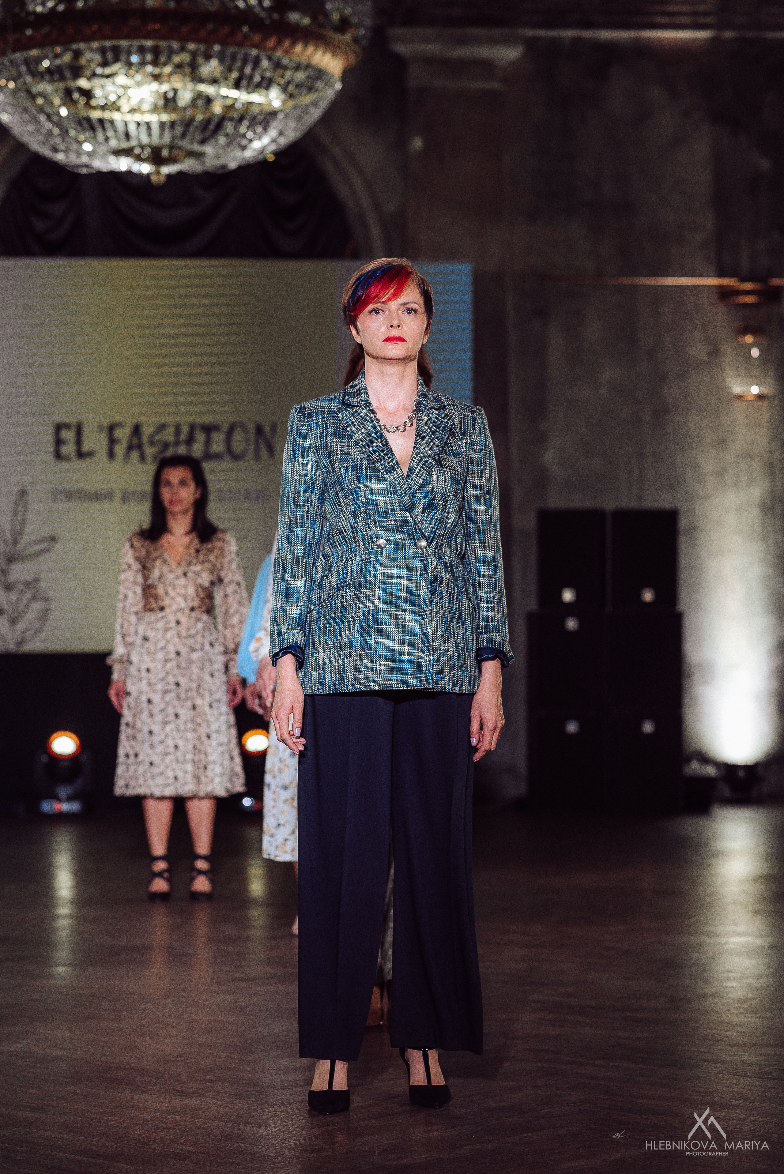 Runway Fashion day. Фотограф Мария Хлебникова Санкт-Петербург Москва