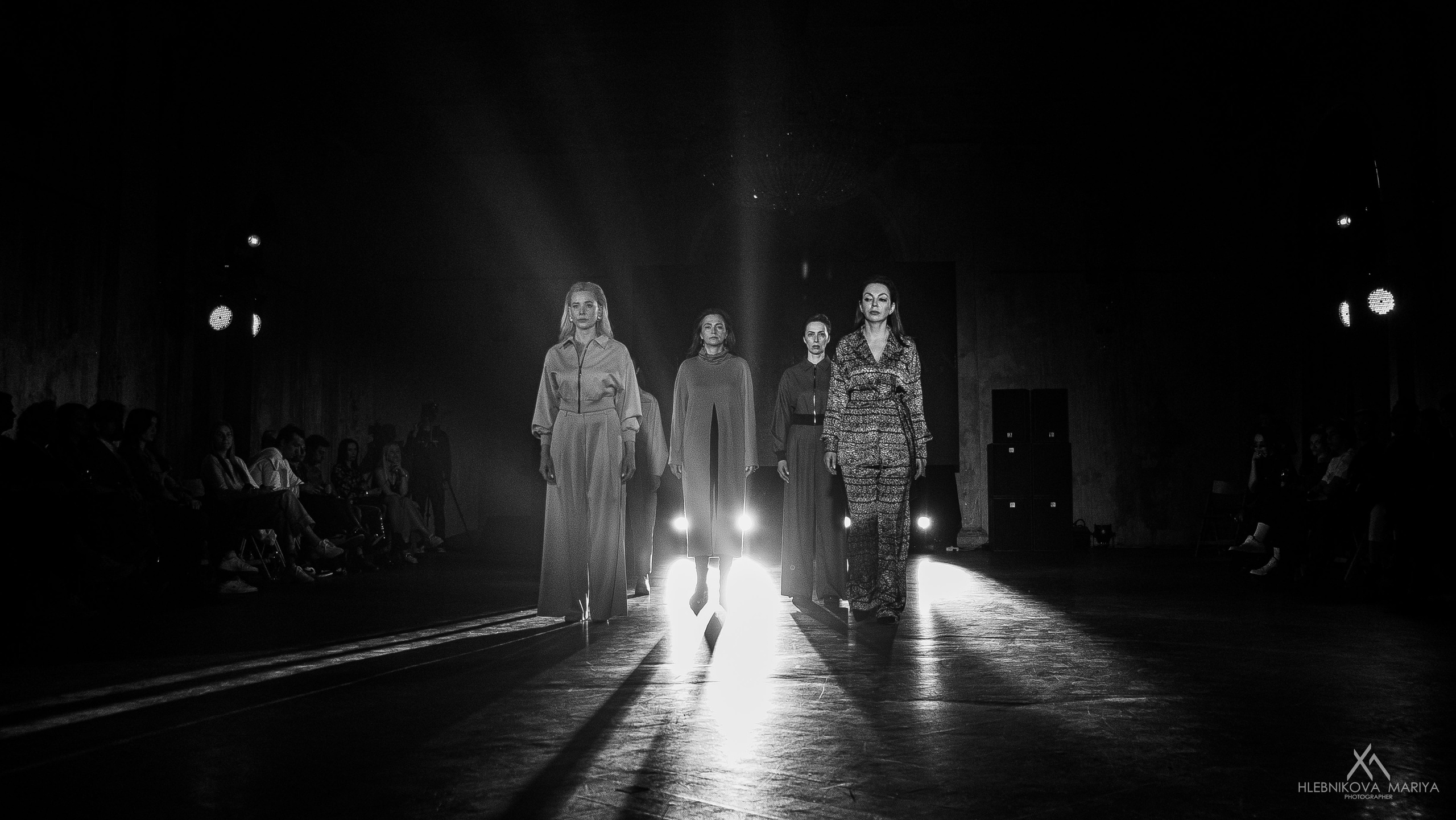 Runway Fashion day. Фотограф Мария Хлебникова Санкт-Петербург Москва