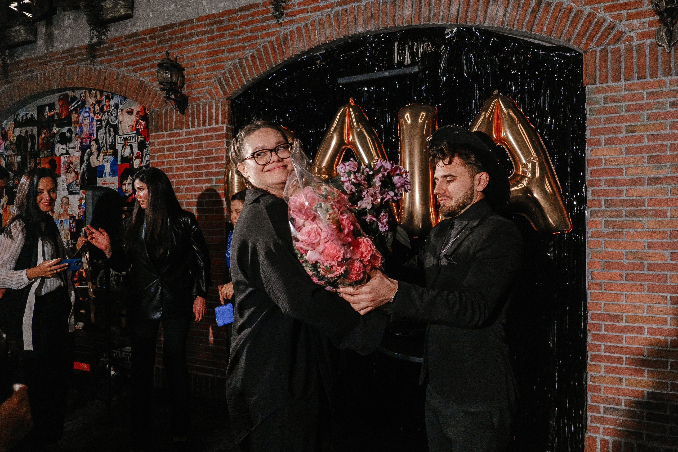 Музыкальный квартирник. Фотограф Мария Хлебникова Санкт-Петербург Москва