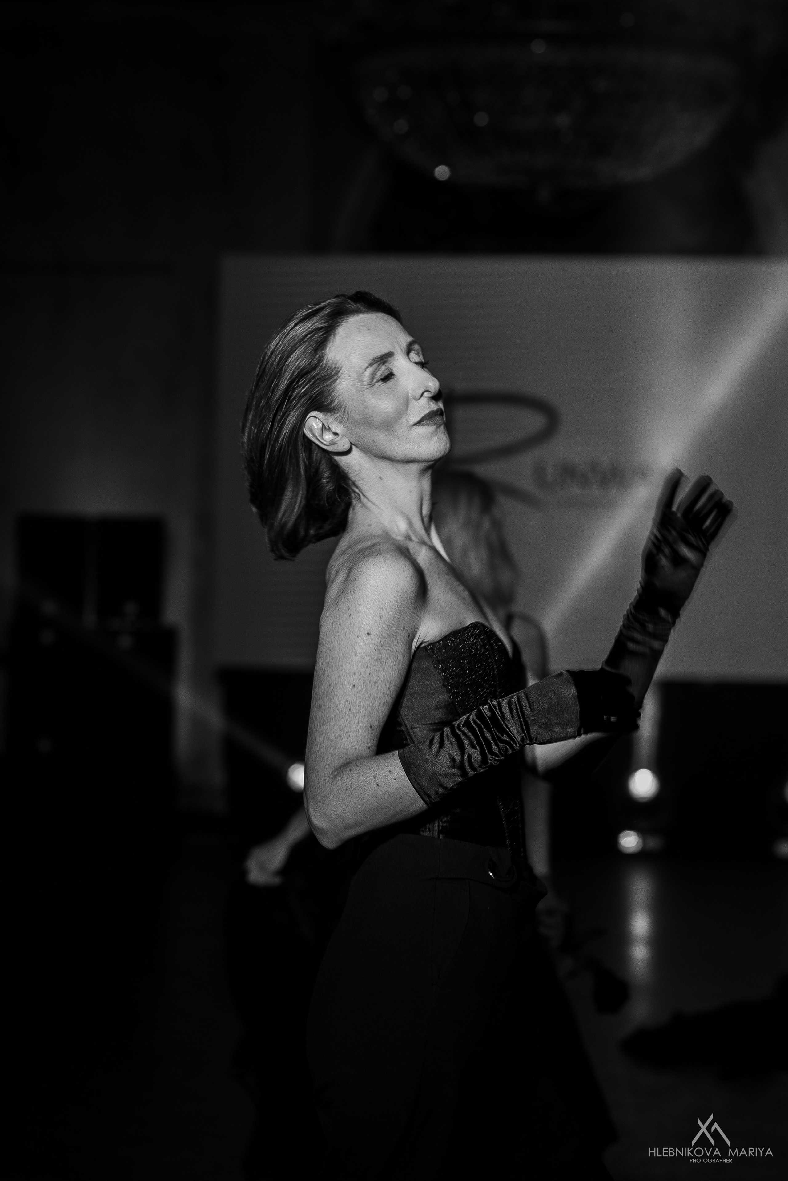 Runway Fashion day. Фотограф Мария Хлебникова Санкт-Петербург Москва