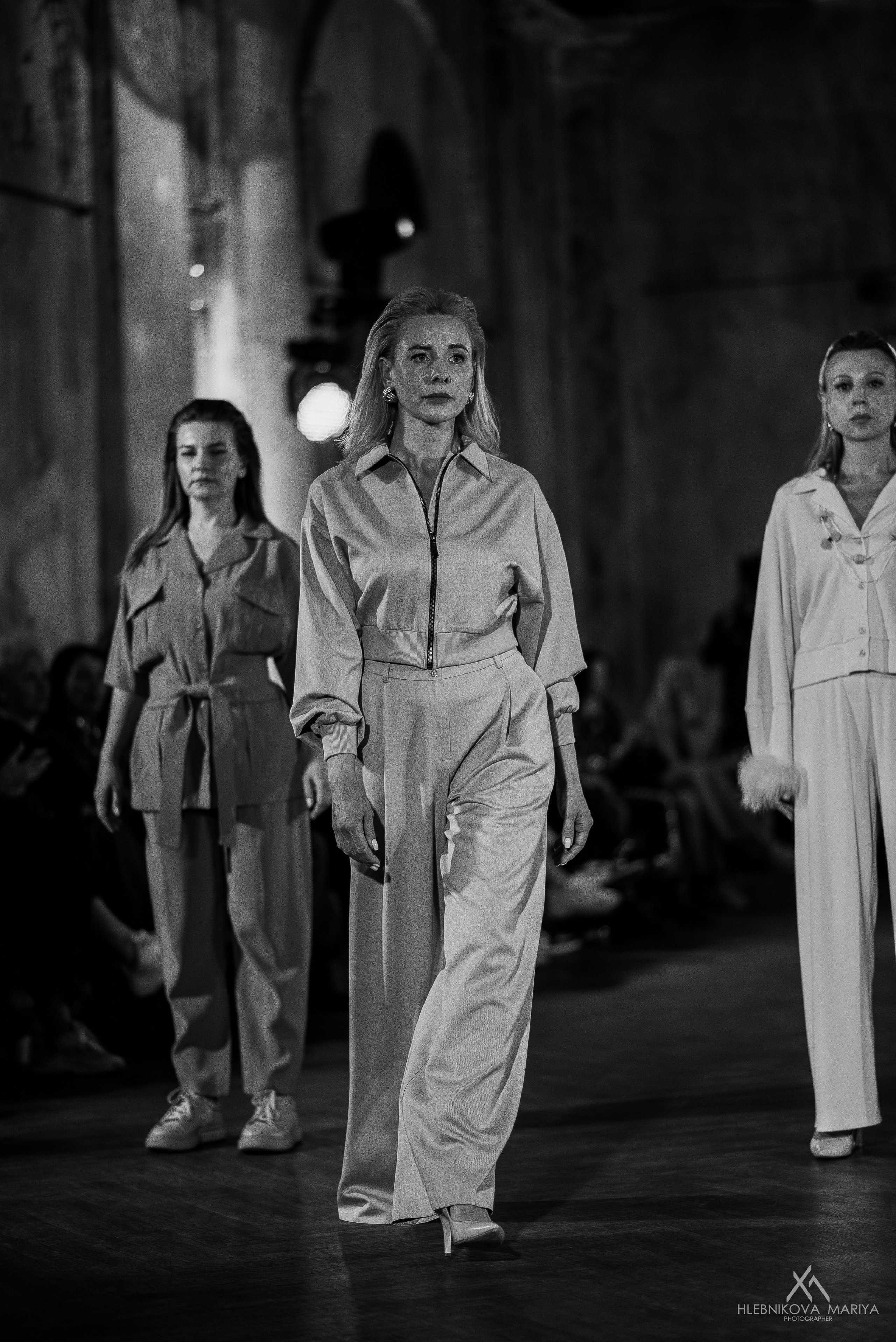 Runway Fashion day. Фотограф Мария Хлебникова Санкт-Петербург Москва