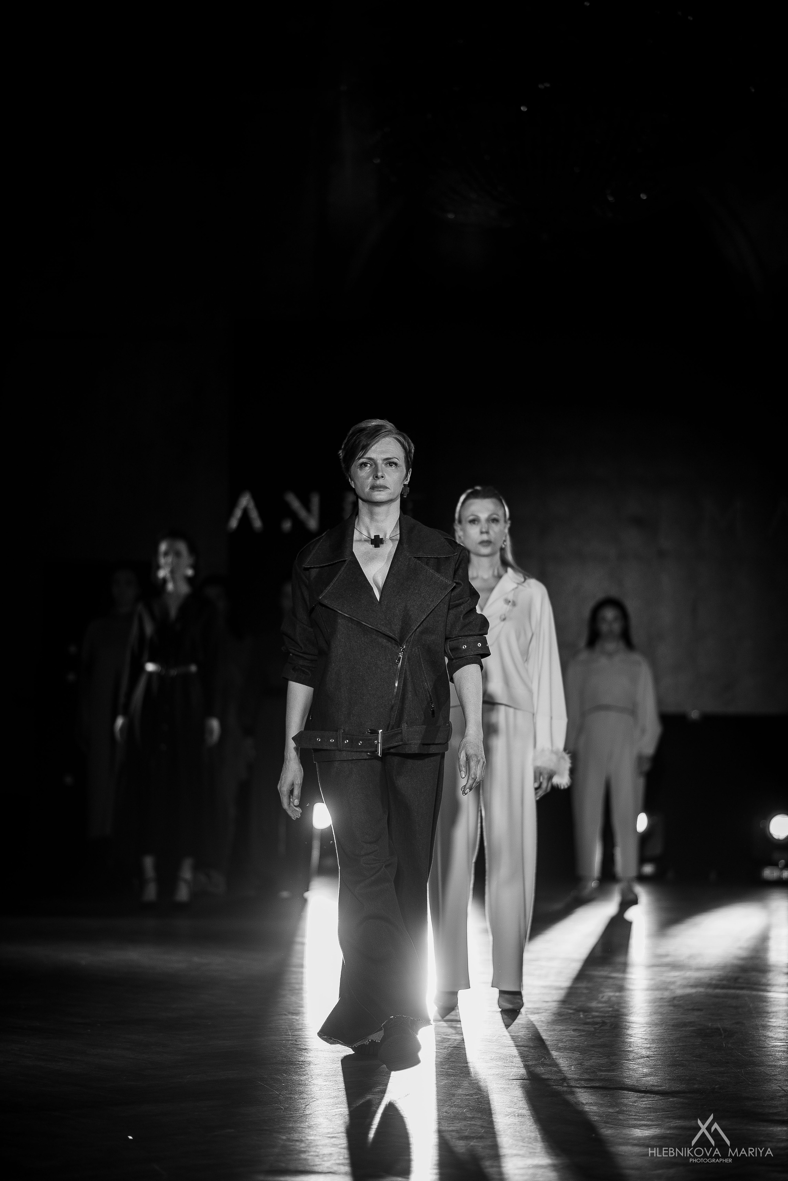 Runway Fashion day. Фотограф Мария Хлебникова Санкт-Петербург Москва