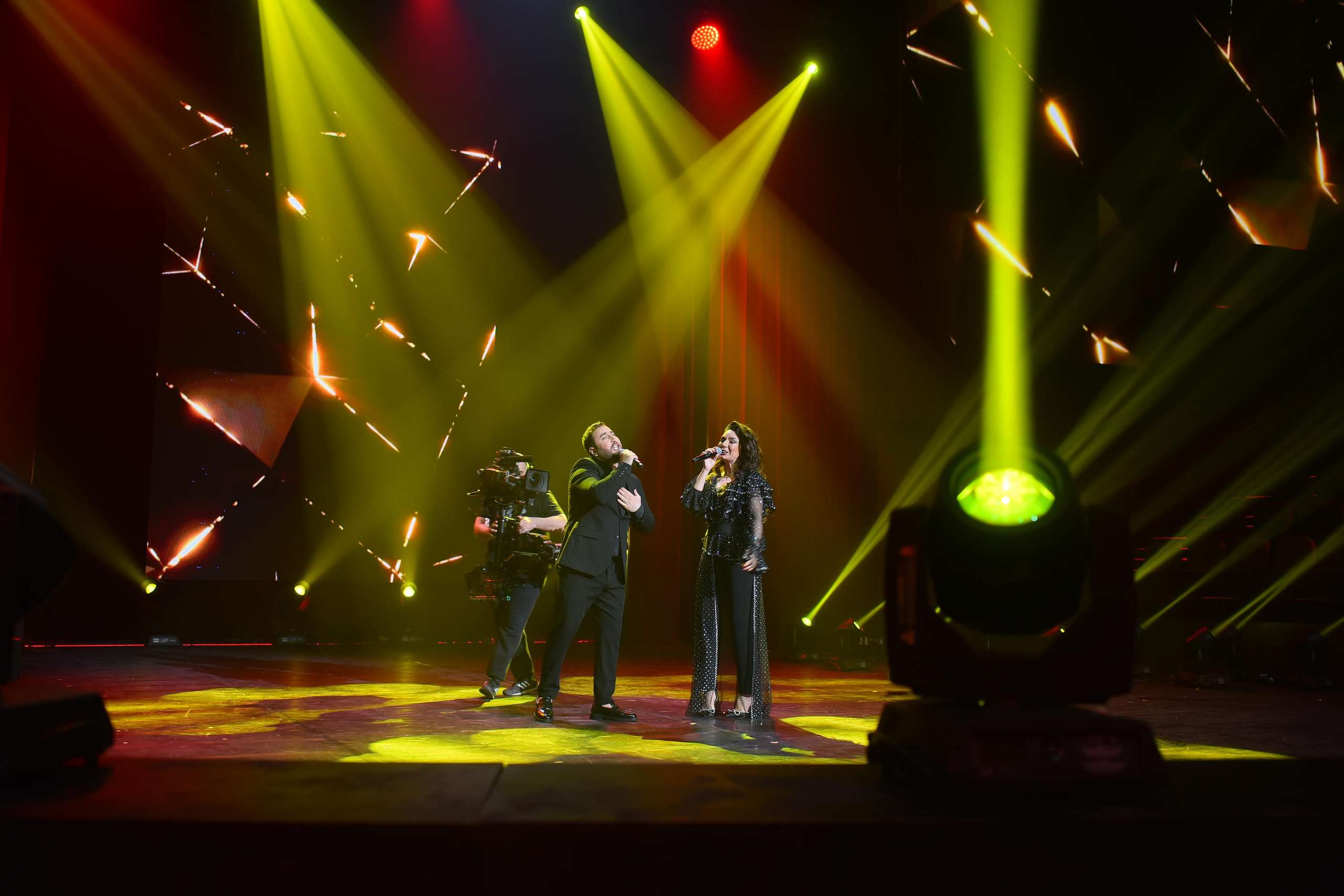 Премия «Золотой Хит» 2022. Фотограф Мария Хлебникова Санкт-Петербург Москва