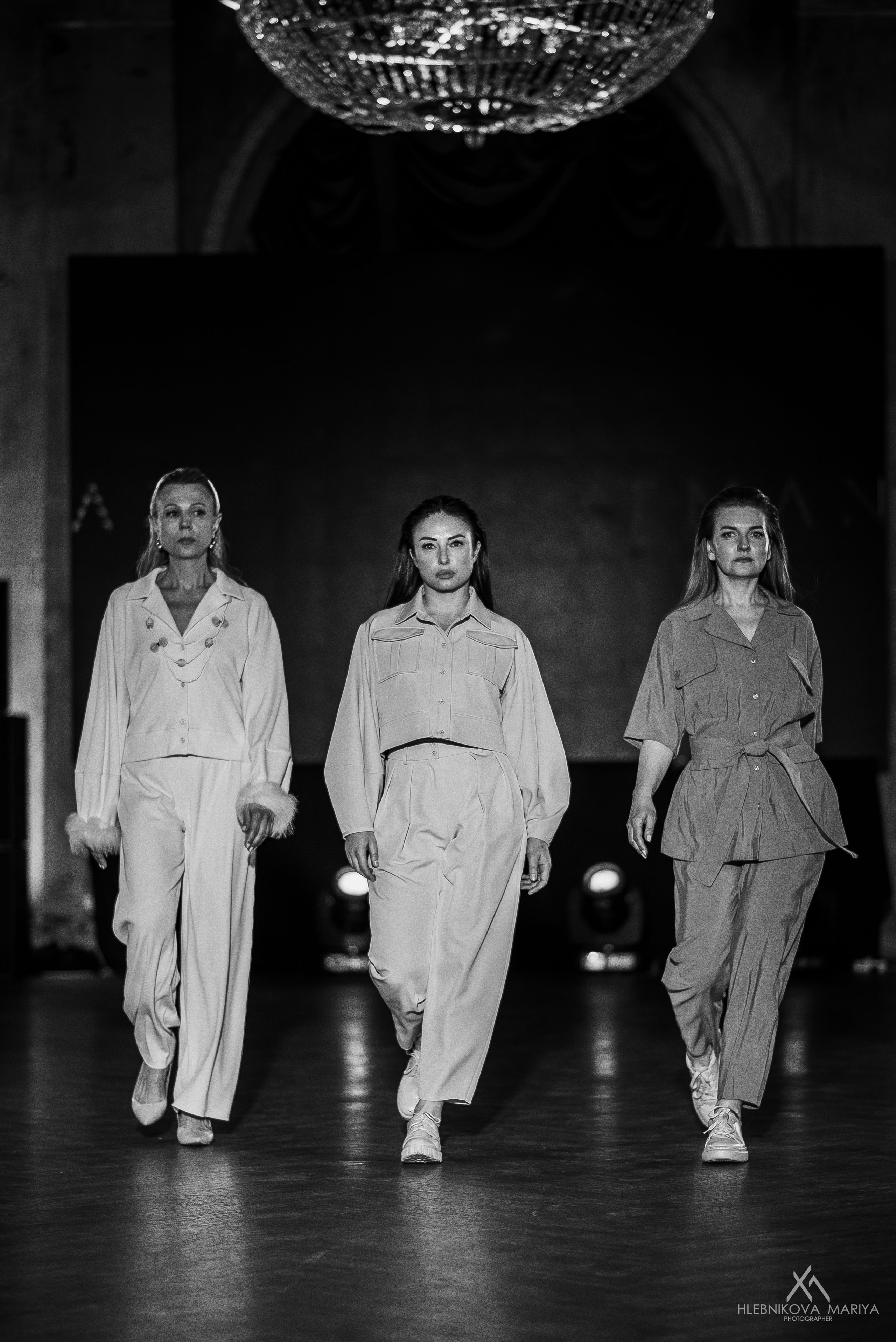 Runway Fashion day. Фотограф Мария Хлебникова Санкт-Петербург Москва