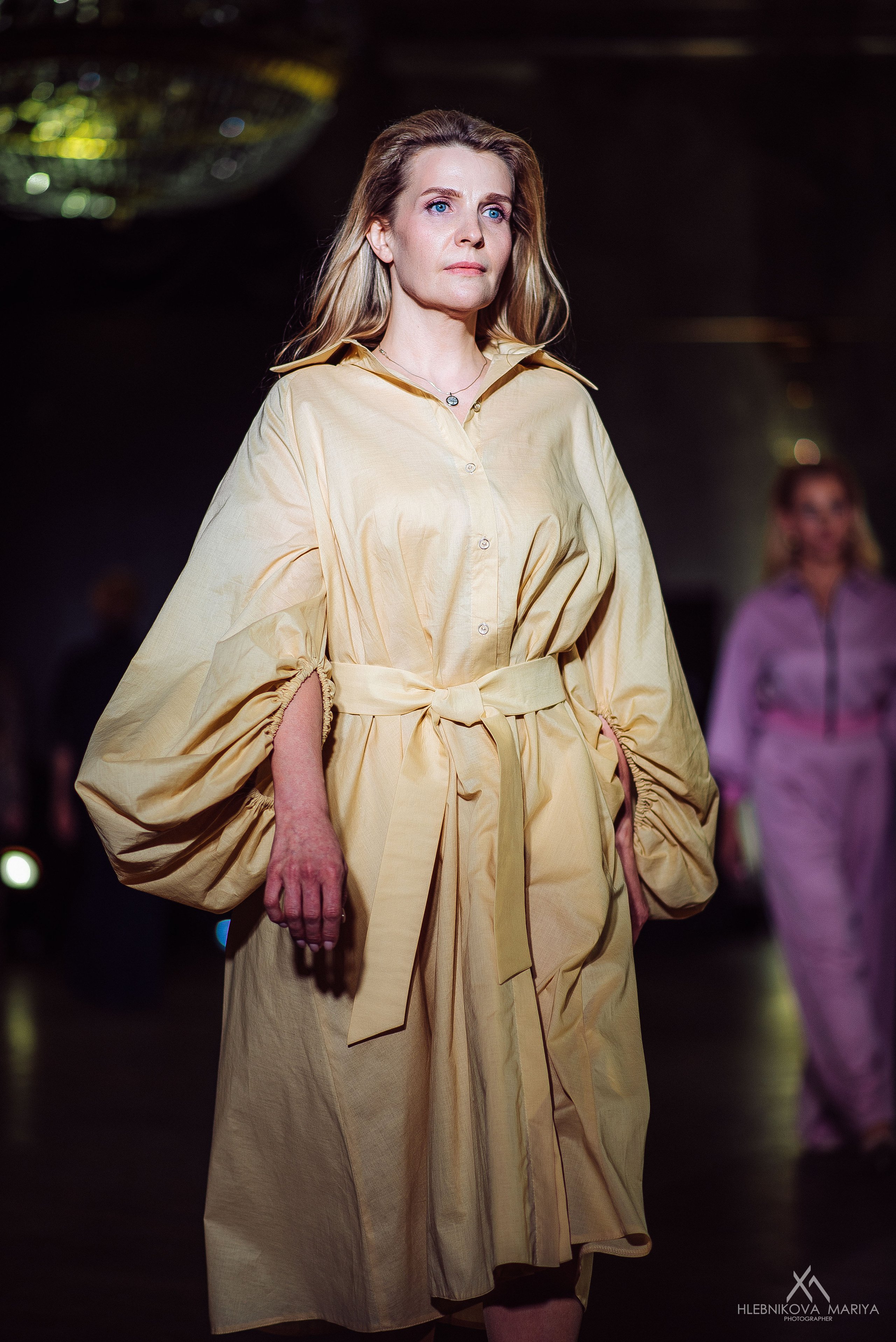 Runway Fashion day. Фотограф Мария Хлебникова Санкт-Петербург Москва