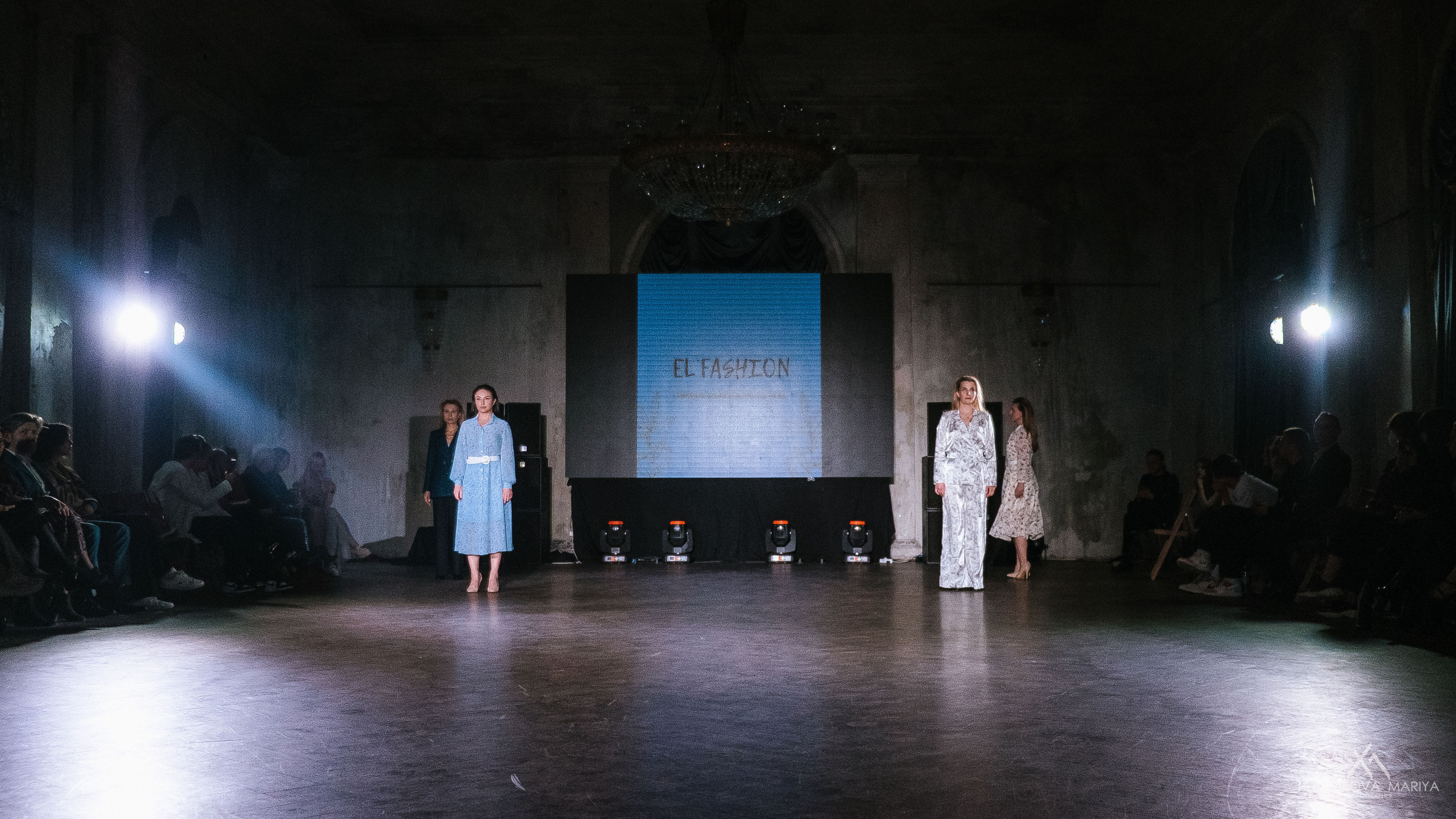 Runway Fashion day. Фотограф Мария Хлебникова Санкт-Петербург Москва