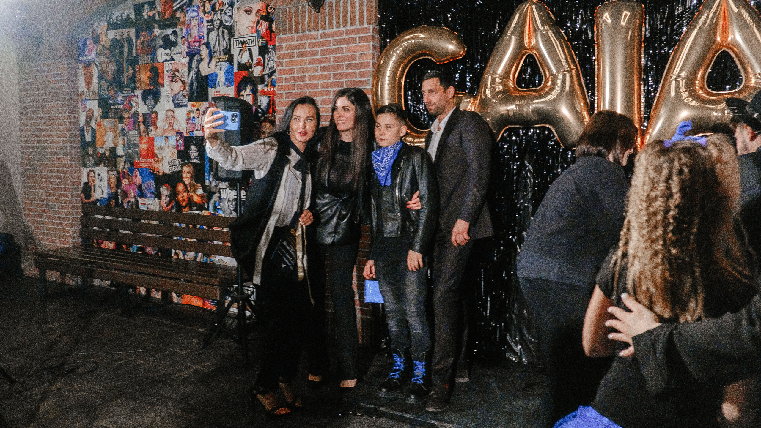 Музыкальный квартирник. Фотограф Мария Хлебникова Санкт-Петербург Москва