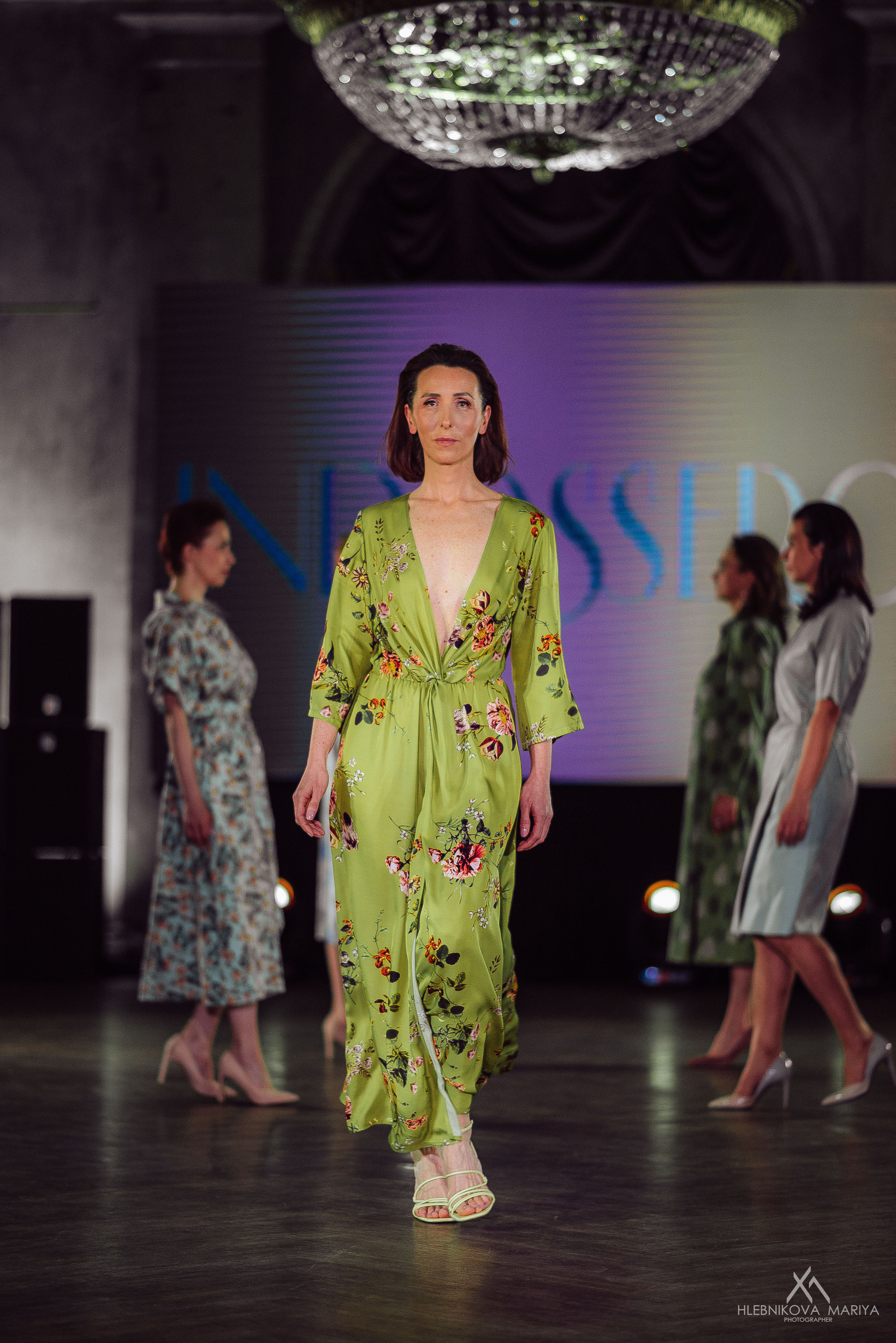 Runway Fashion day. Фотограф Мария Хлебникова Санкт-Петербург Москва