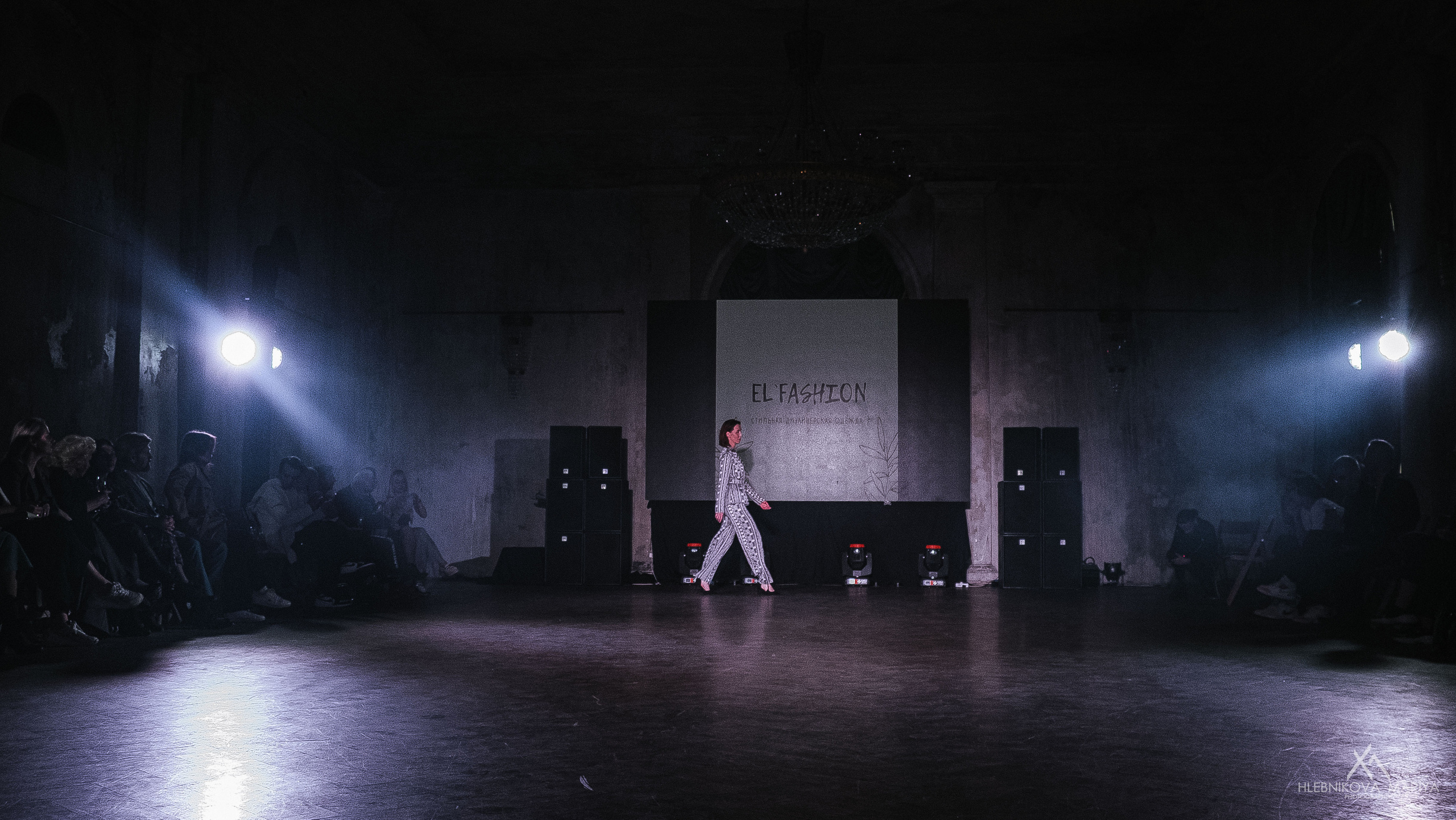 Runway Fashion day. Фотограф Мария Хлебникова Санкт-Петербург Москва