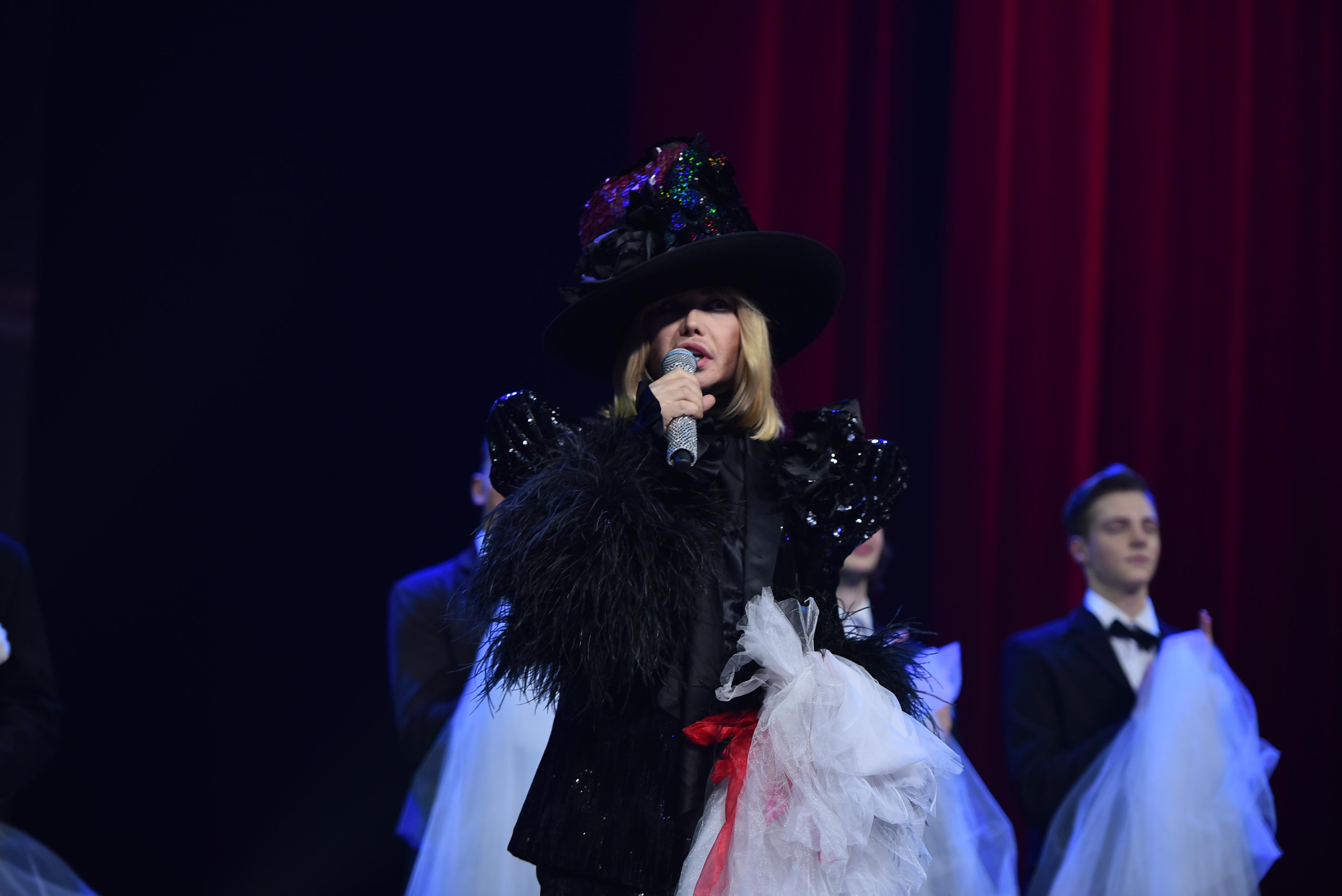 Премия «Золотой Хит» 2022. Фотограф Мария Хлебникова Санкт-Петербург Москва