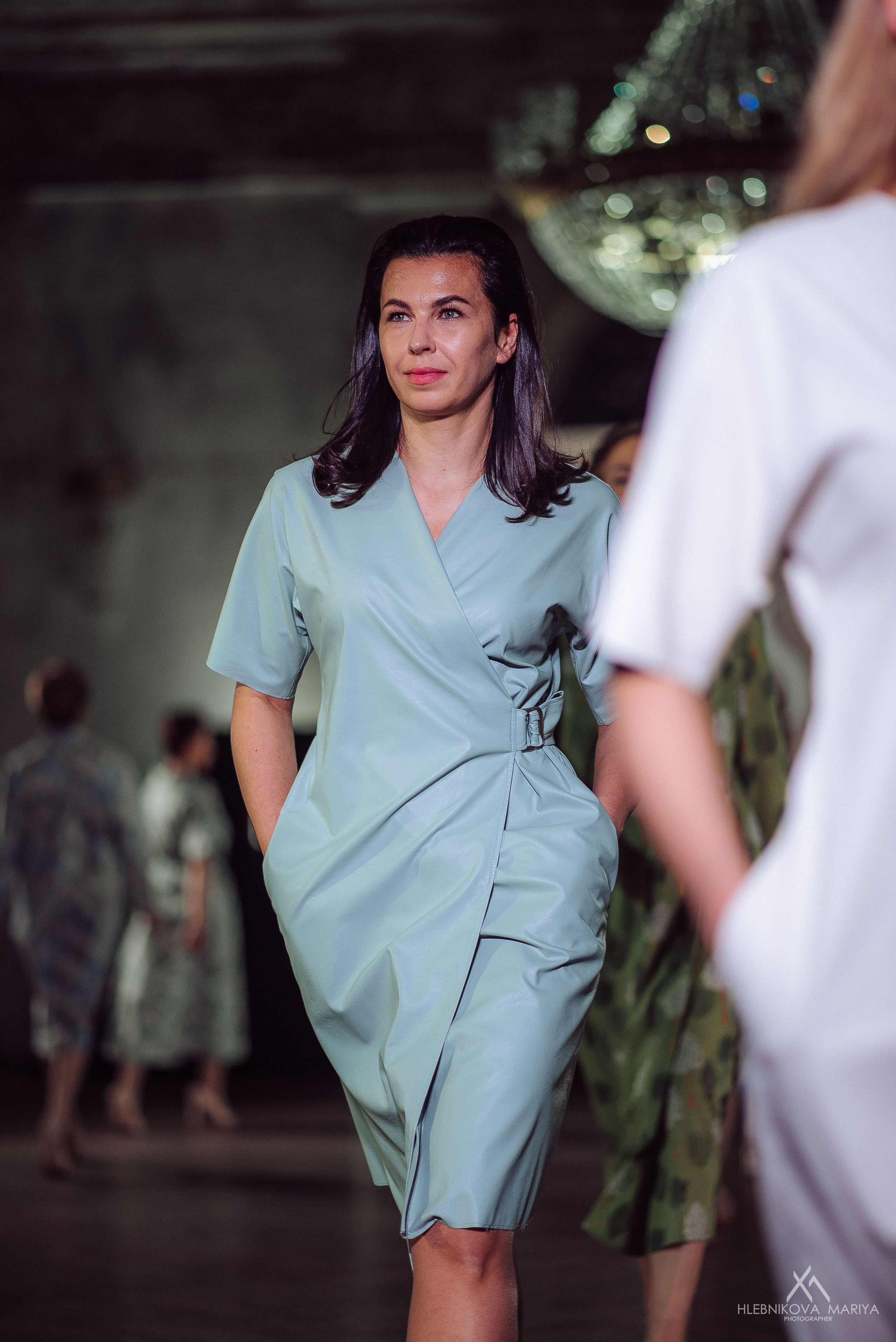 Runway Fashion day. Фотограф Мария Хлебникова Санкт-Петербург Москва