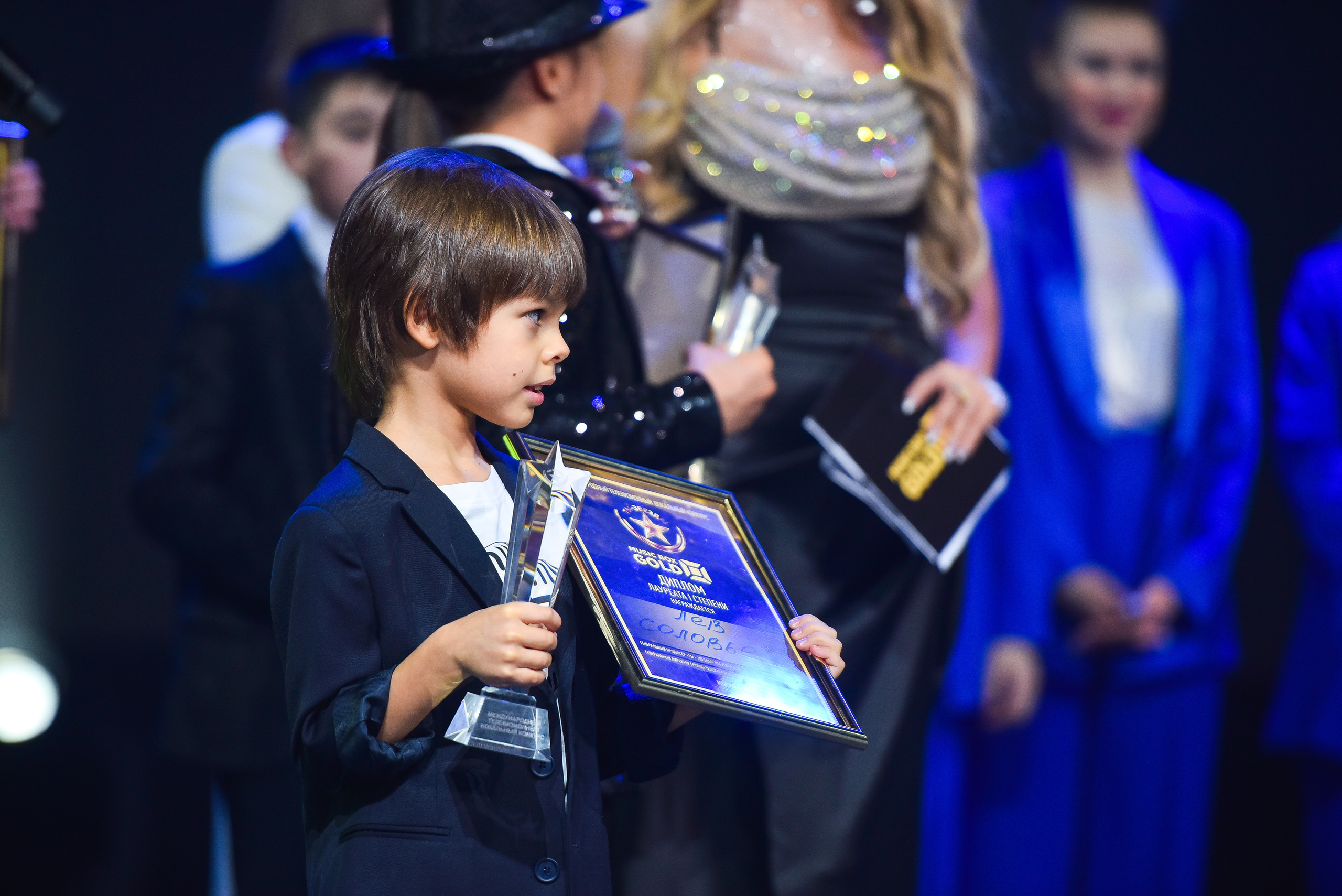 Премия «Золотой Хит» 2022. Фотограф Мария Хлебникова Санкт-Петербург Москва