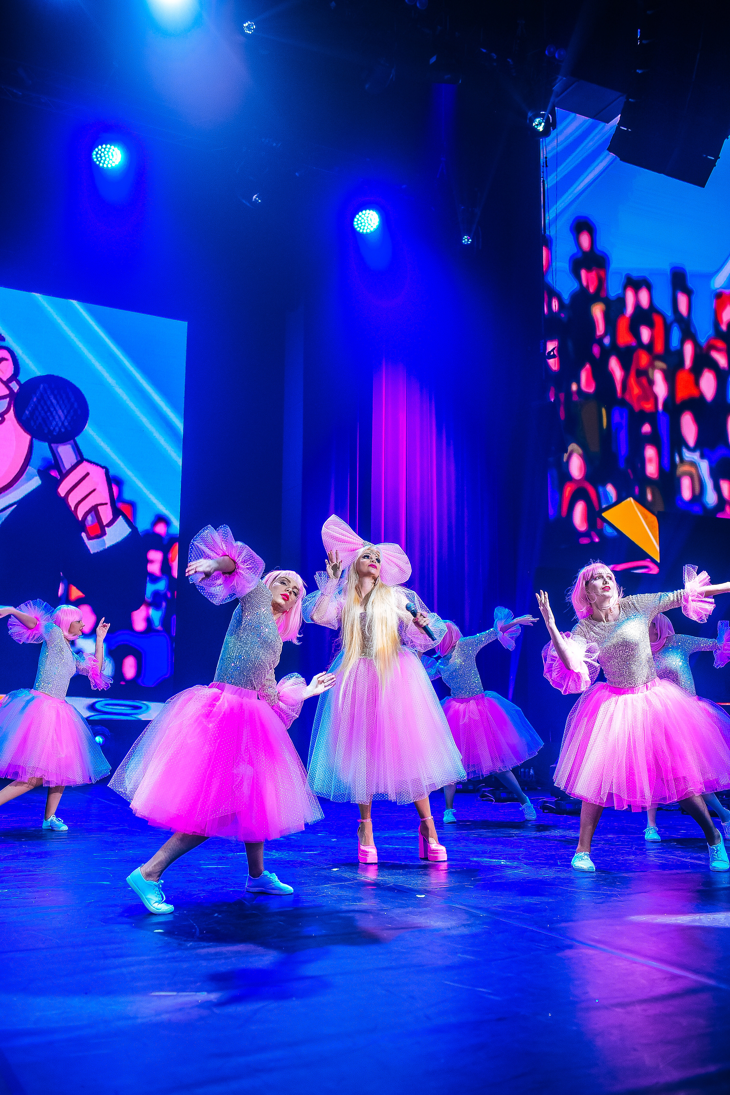 Премия «Золотой Хит» 2022. Фотограф Мария Хлебникова Санкт-Петербург Москва