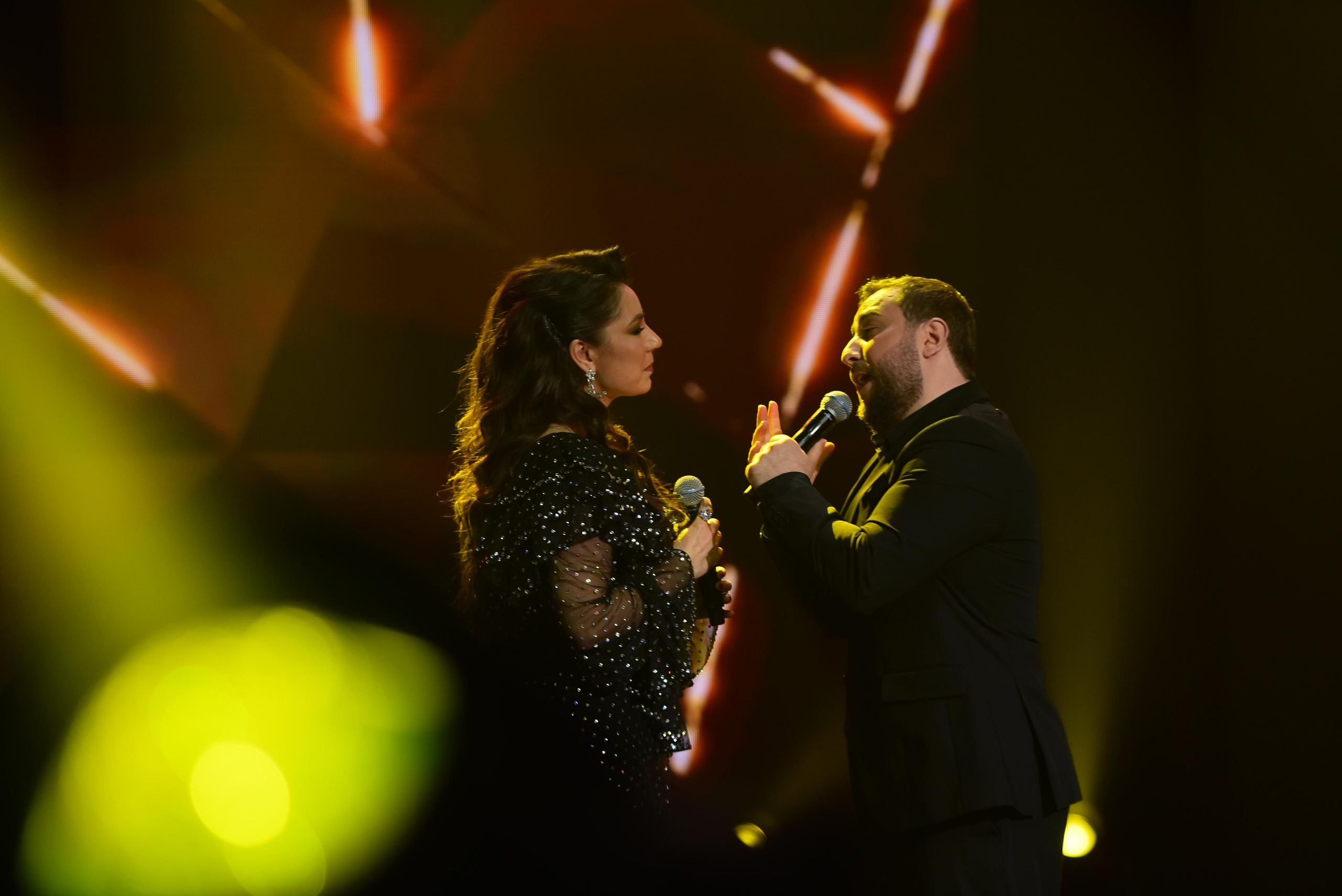 Премия «Золотой Хит» 2022. Фотограф Мария Хлебникова Санкт-Петербург Москва