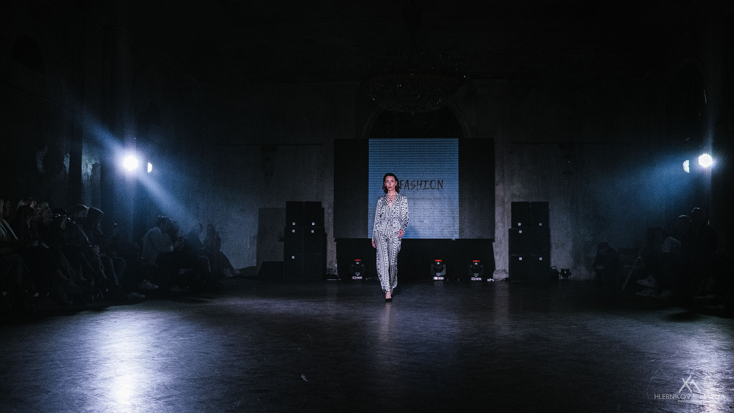 Runway Fashion day. Фотограф Мария Хлебникова Санкт-Петербург Москва