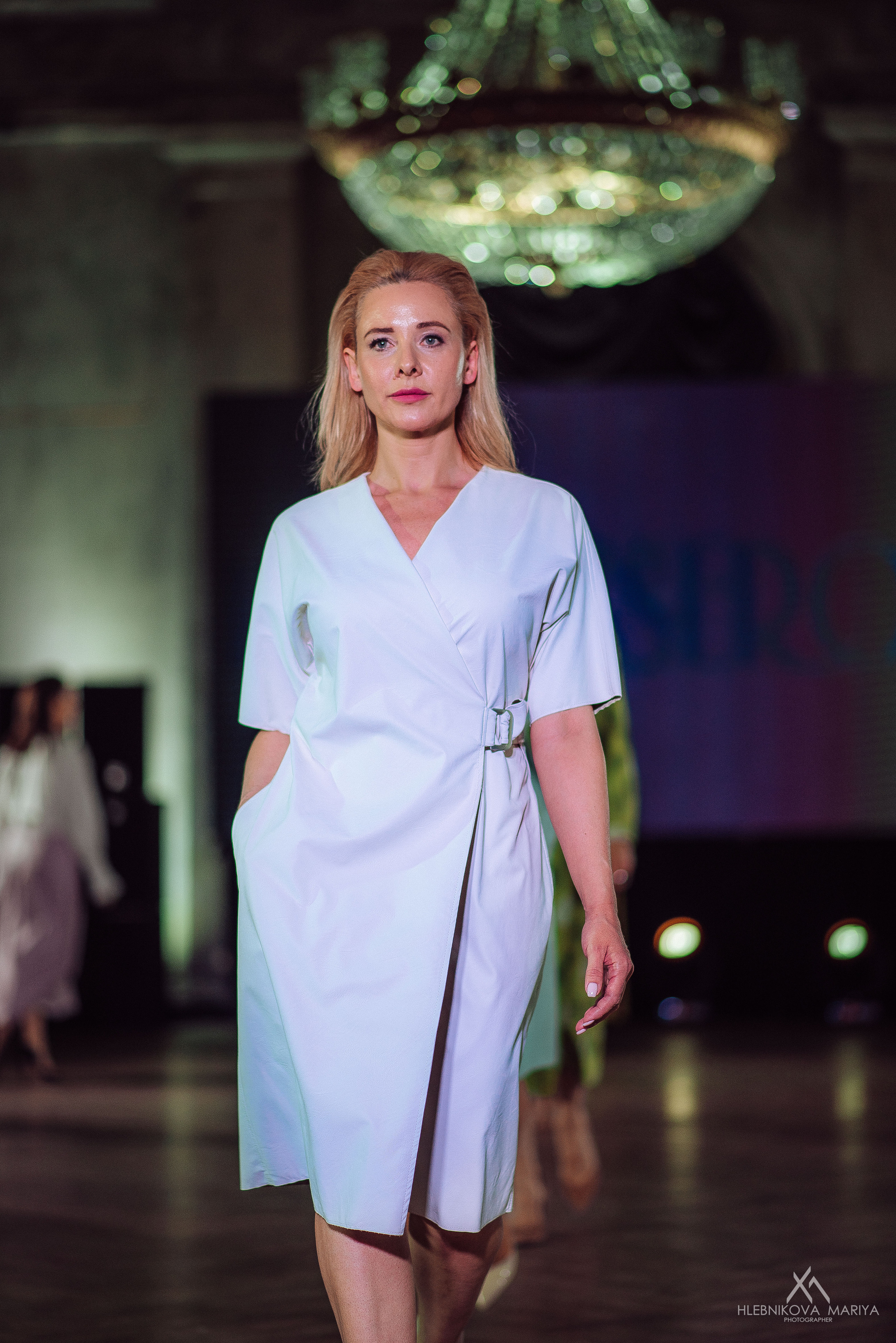 Runway Fashion day. Фотограф Мария Хлебникова Санкт-Петербург Москва