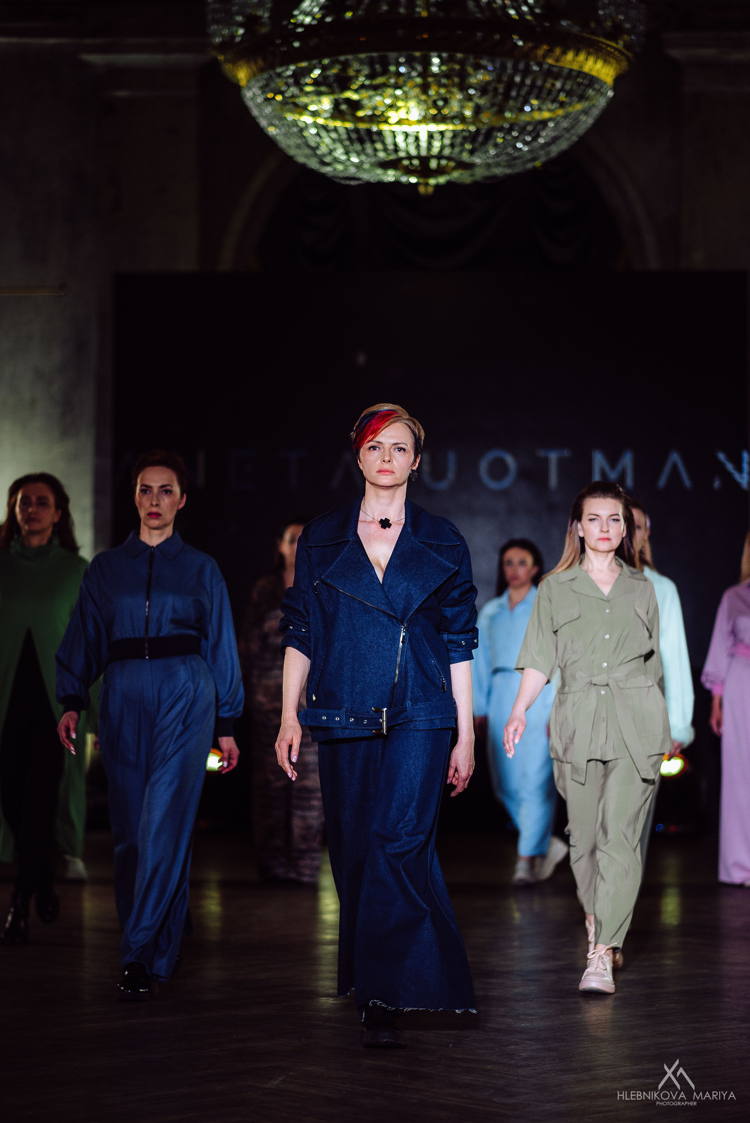 Runway Fashion day. Фотограф Мария Хлебникова Санкт-Петербург Москва