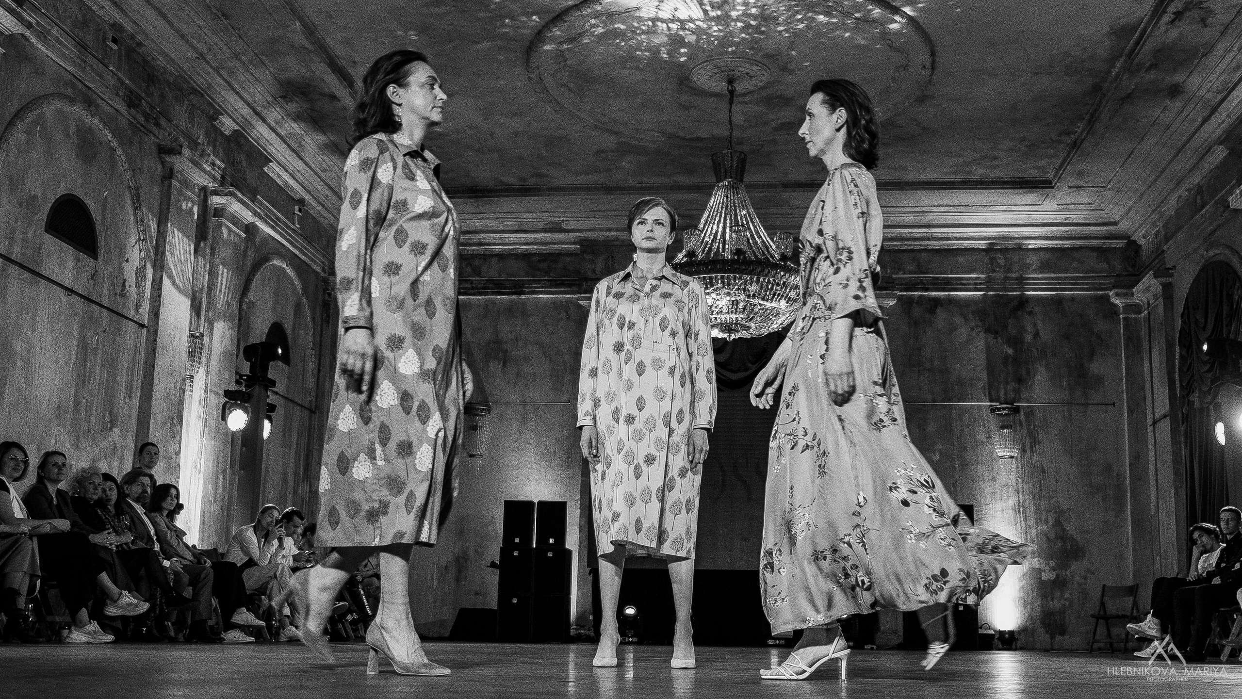 Runway Fashion day. Фотограф Мария Хлебникова Санкт-Петербург Москва