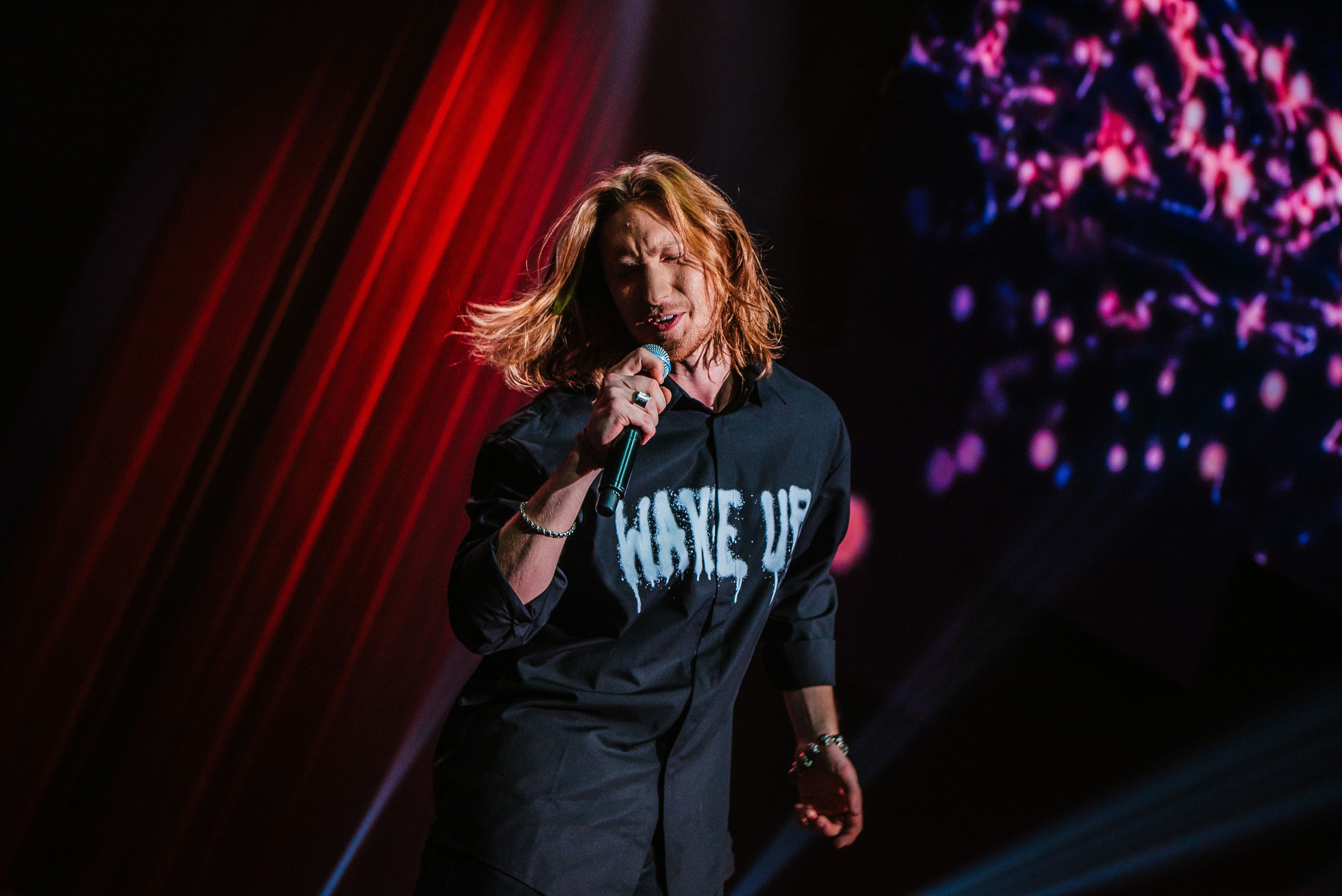 Премия «Золотой Хит» 2022. Фотограф Мария Хлебникова Санкт-Петербург Москва