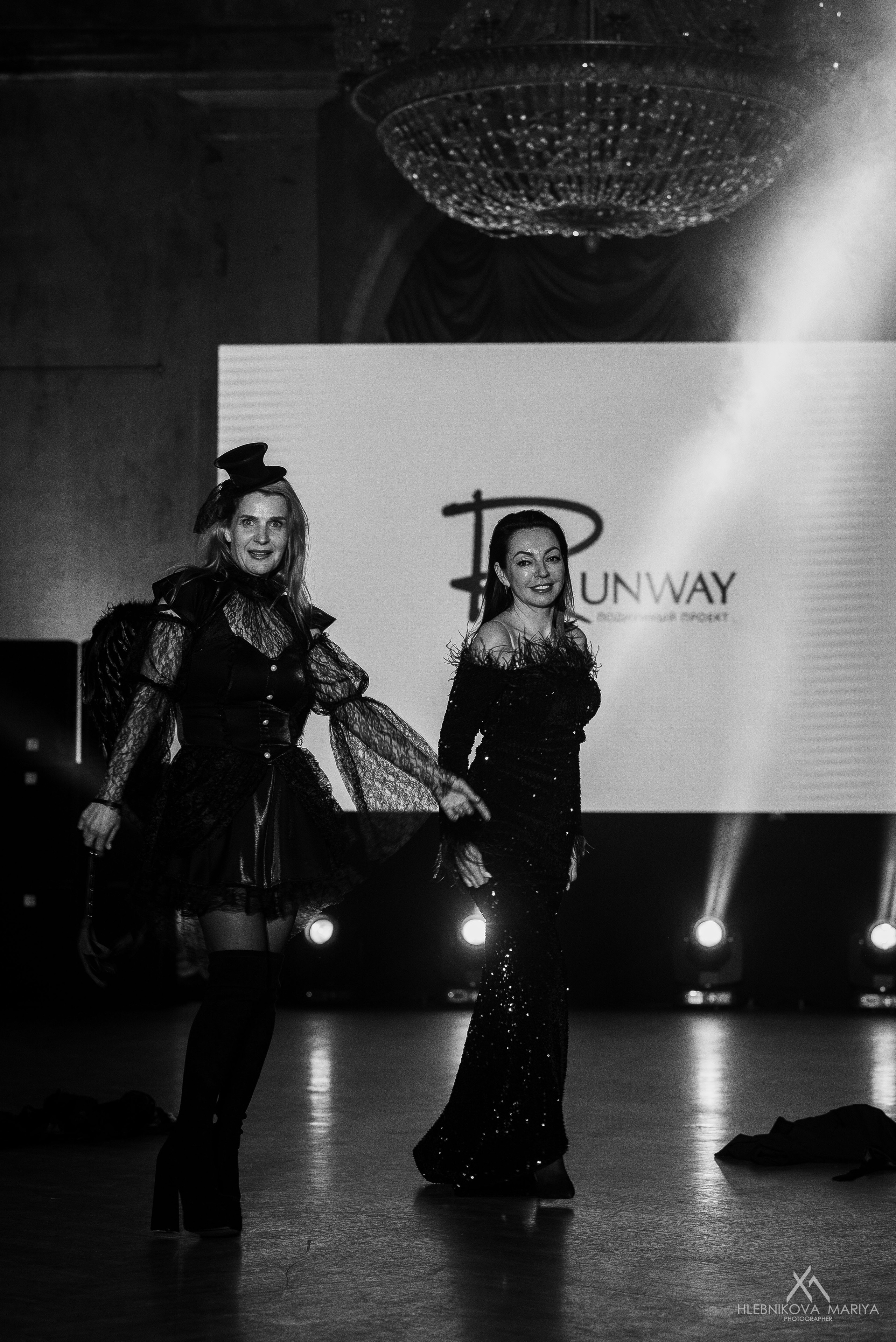 Runway Fashion day. Фотограф Мария Хлебникова Санкт-Петербург Москва