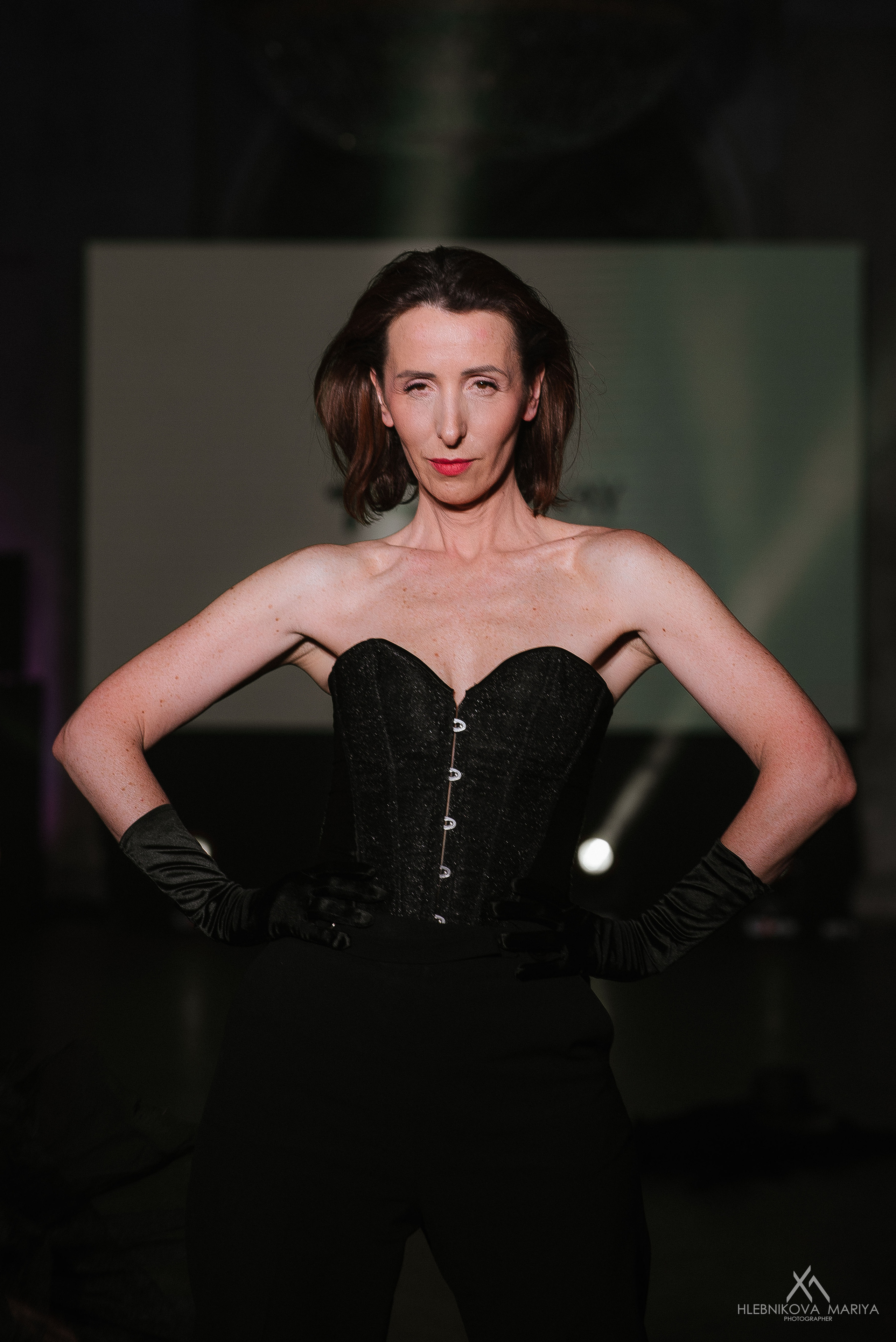 Runway Fashion day. Фотограф Мария Хлебникова Санкт-Петербург Москва