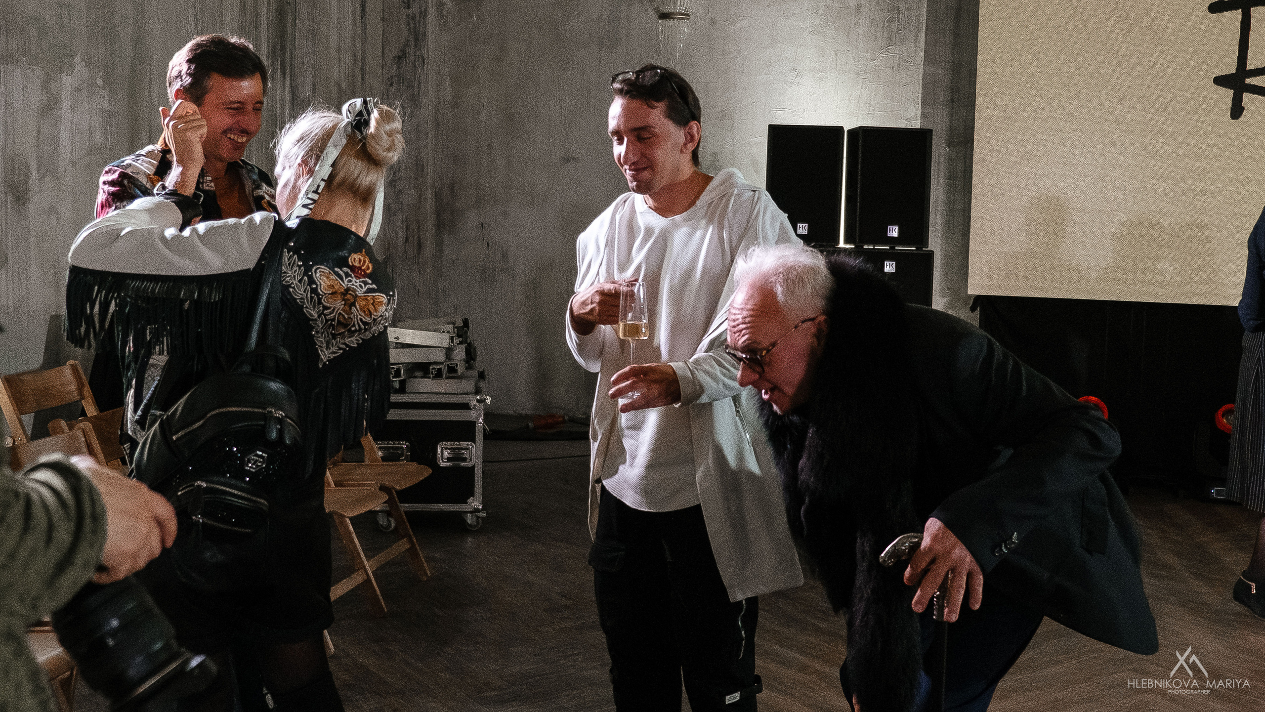 Runway Fashion day. Фотограф Мария Хлебникова Санкт-Петербург Москва