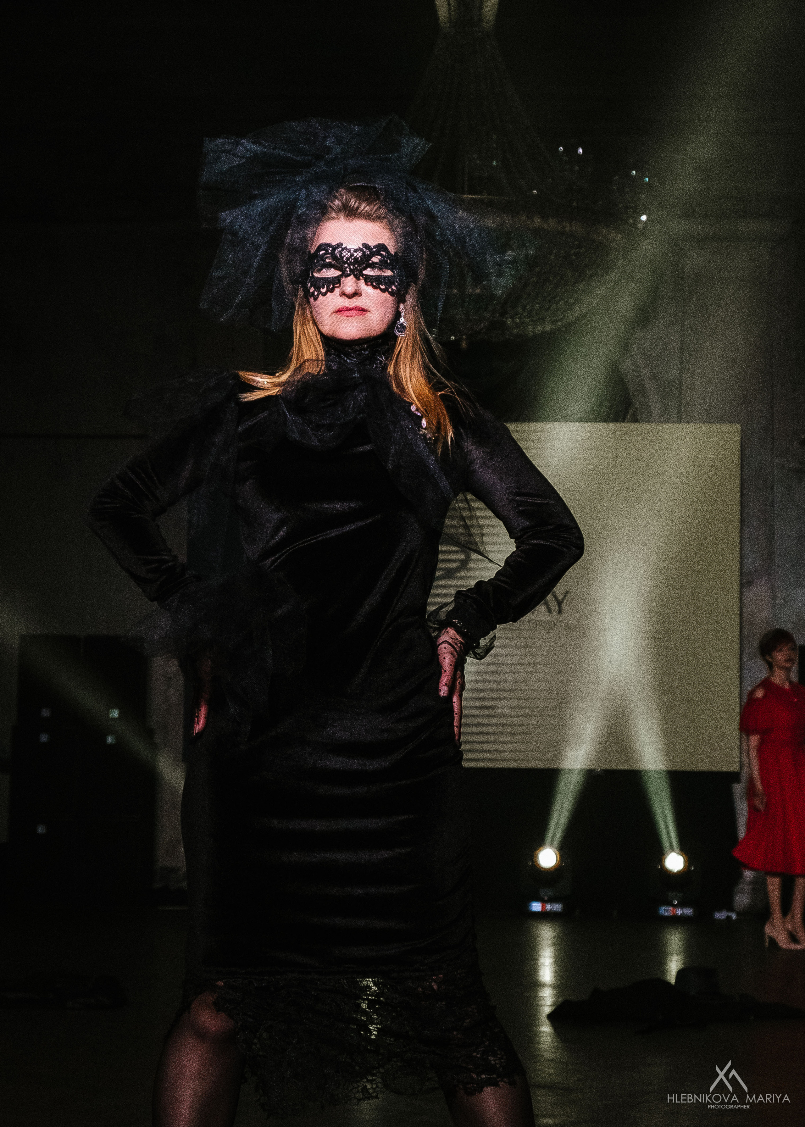 Runway Fashion day. Фотограф Мария Хлебникова Санкт-Петербург Москва