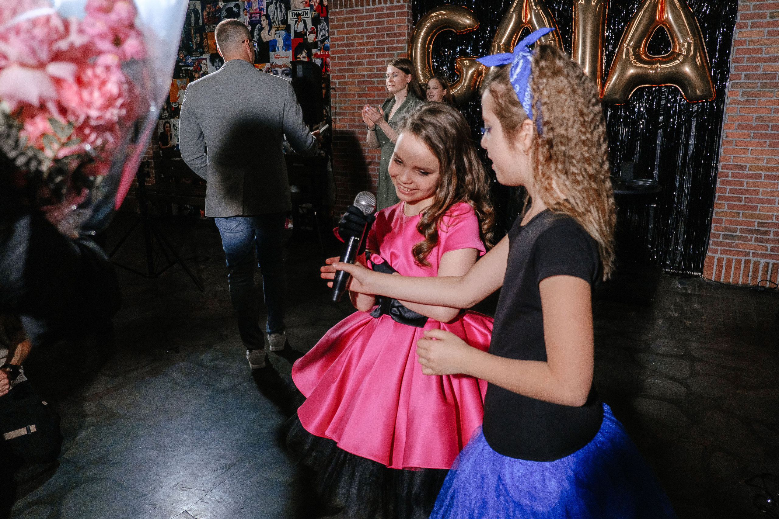 Музыкальный квартирник. Фотограф Мария Хлебникова Санкт-Петербург Москва