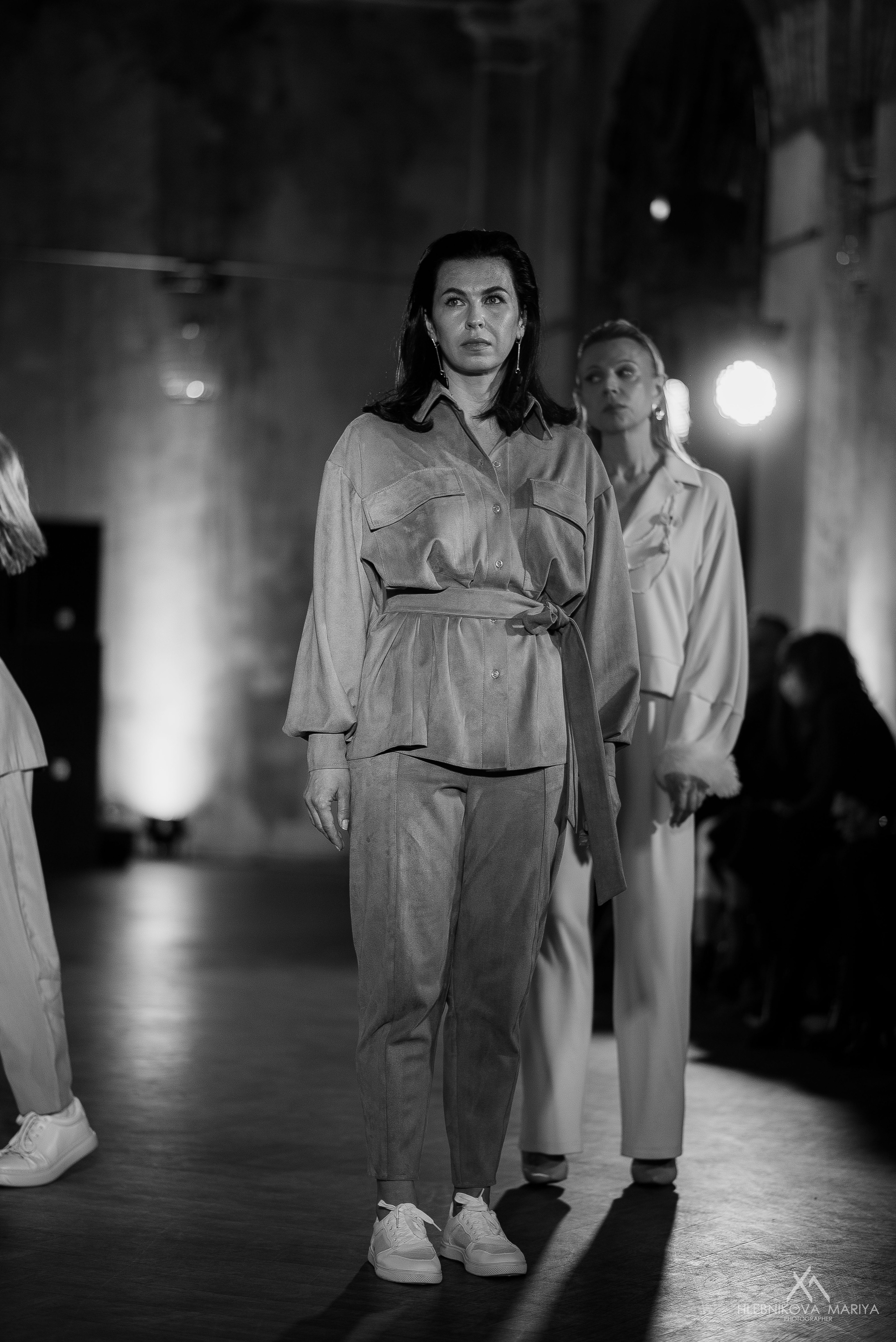 Runway Fashion day. Фотограф Мария Хлебникова Санкт-Петербург Москва