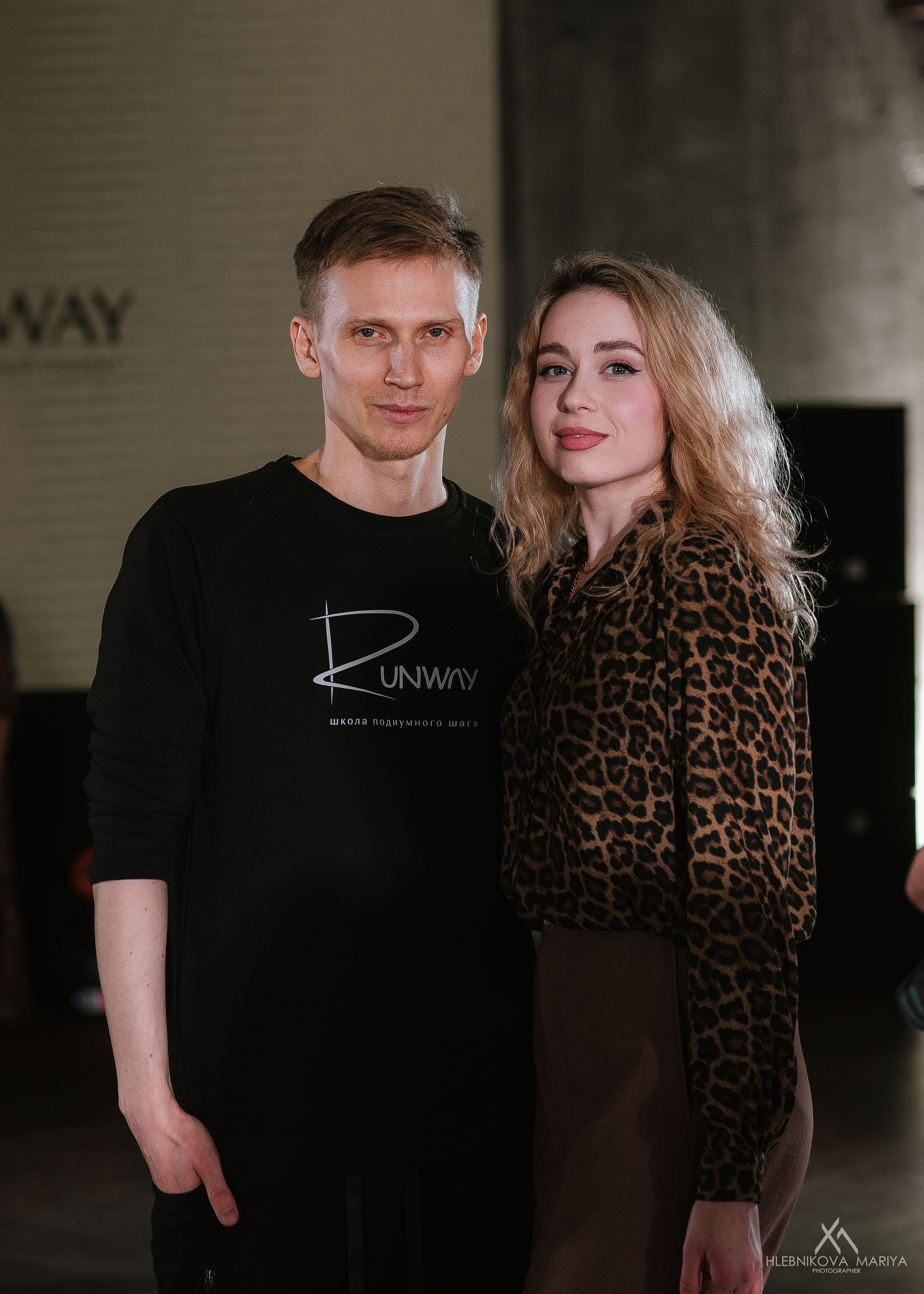 Runway Fashion day. Фотограф Мария Хлебникова Санкт-Петербург Москва