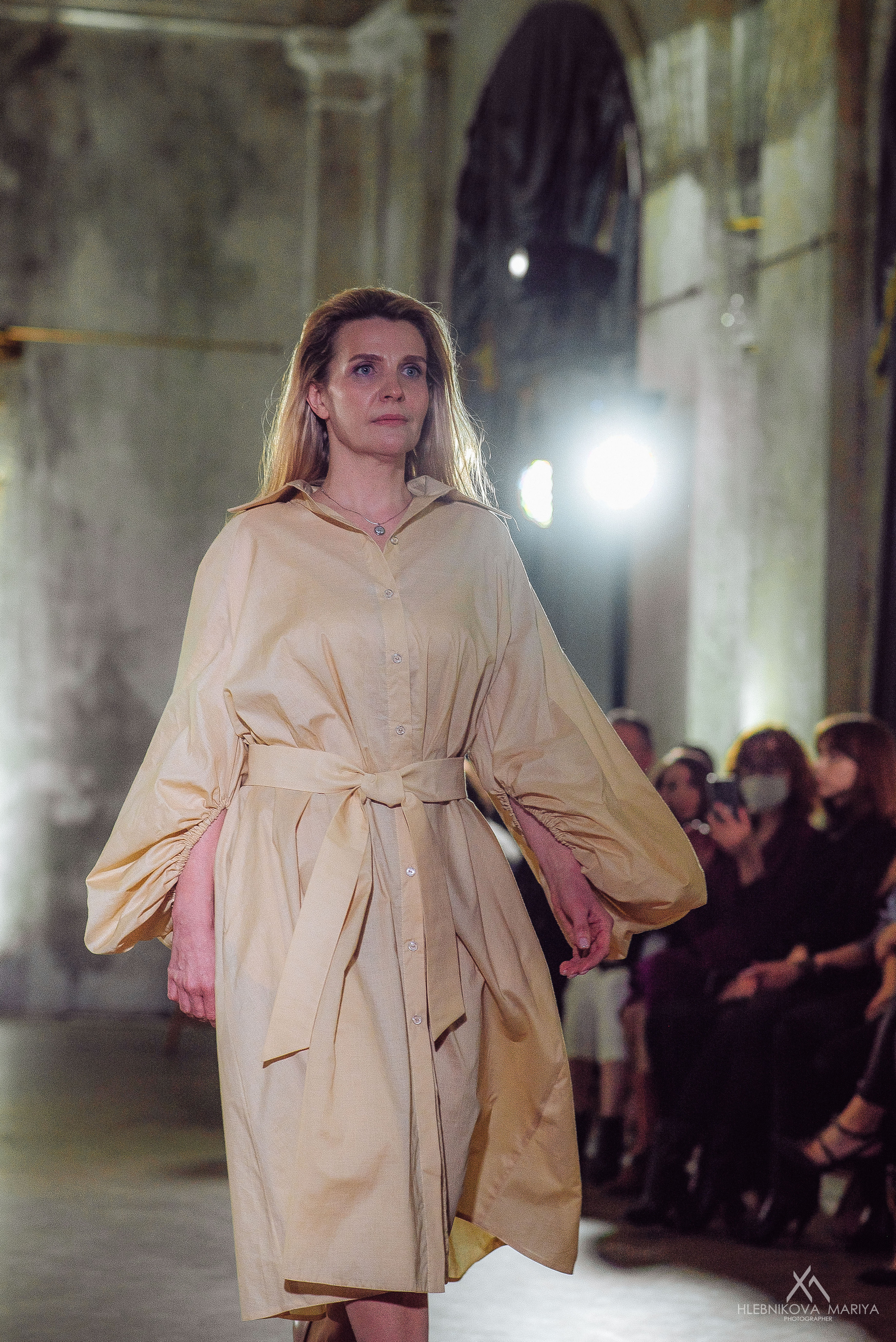 Runway Fashion day. Фотограф Мария Хлебникова Санкт-Петербург Москва