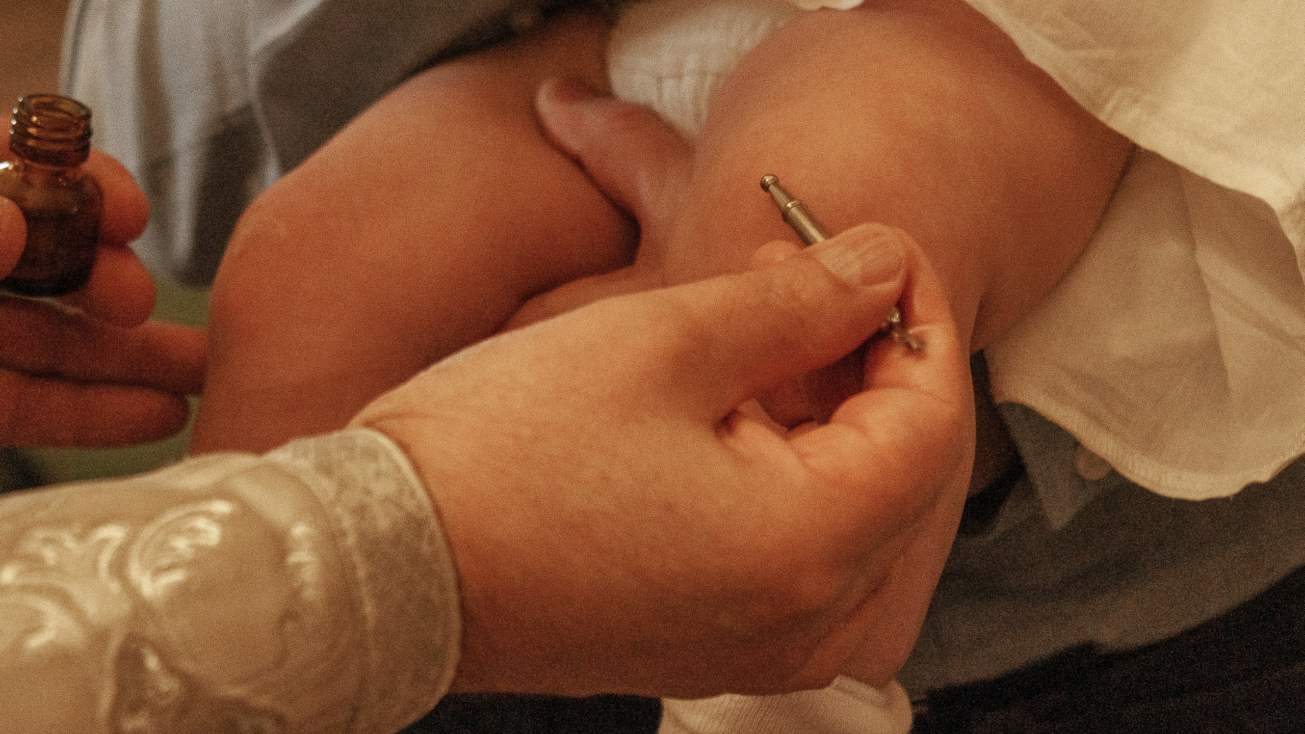 Крещение Киры и Евы. Фотограф Мария Хлебникова Санкт-Петербург Москва